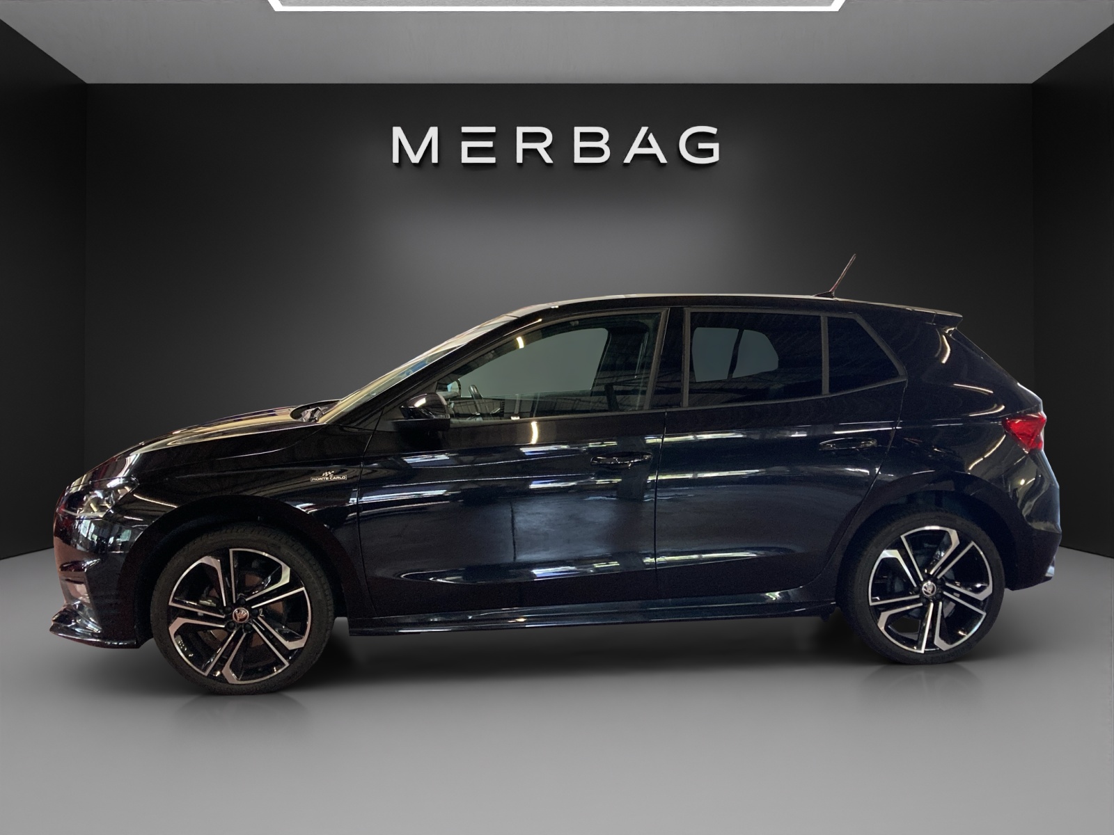 SKODA Fab. 1.0 TSI Mon. Car DSG-image-3