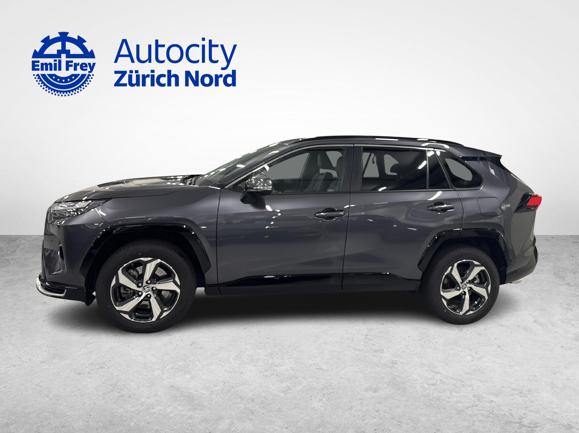 TOYOTA RAV4 2.5 Plug-In-Hybrid Premium-image-1