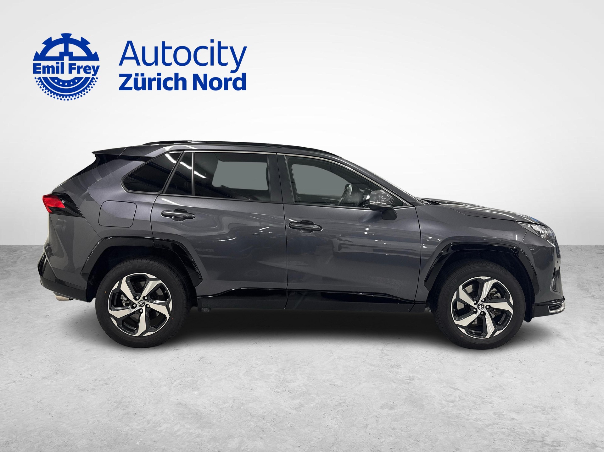 TOYOTA RAV4 2.5 Plug-In-Hybrid Premium-image-6