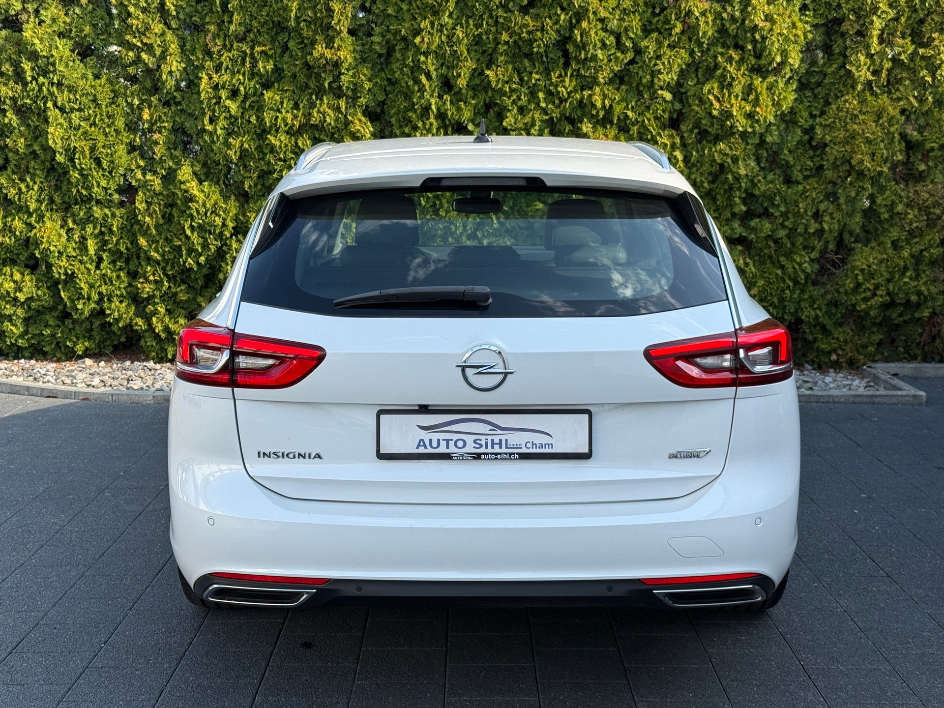 OPEL Insignia 1.6 T Sports Tourer Excellence Automatic-image-13