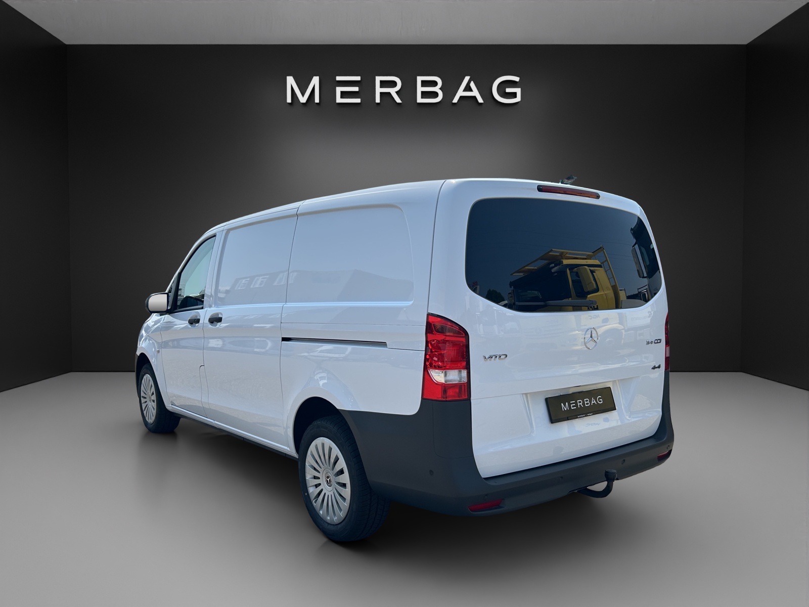 MERCEDES-BENZ Vito 114 CDI Lang Pro 9G-Tronic 4M-image-3