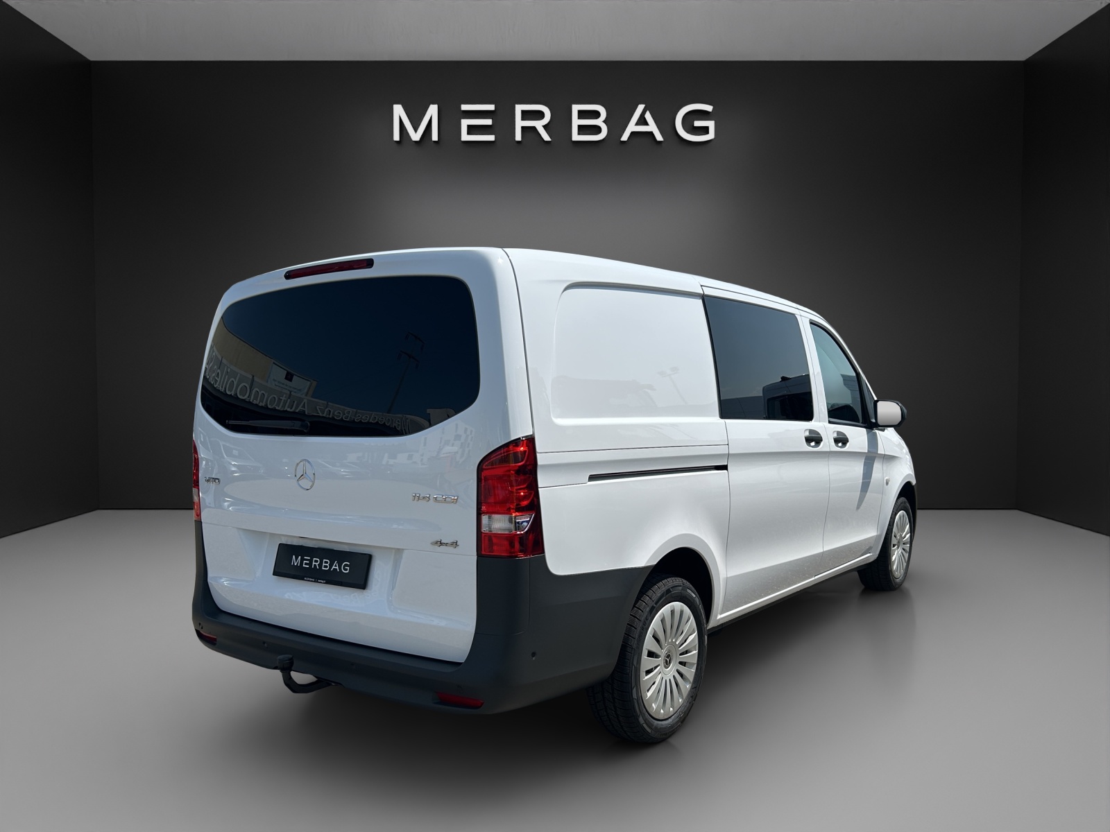 MERCEDES-BENZ Vito 114 CDI Lang Pro 9G-Tronic 4M-image-6