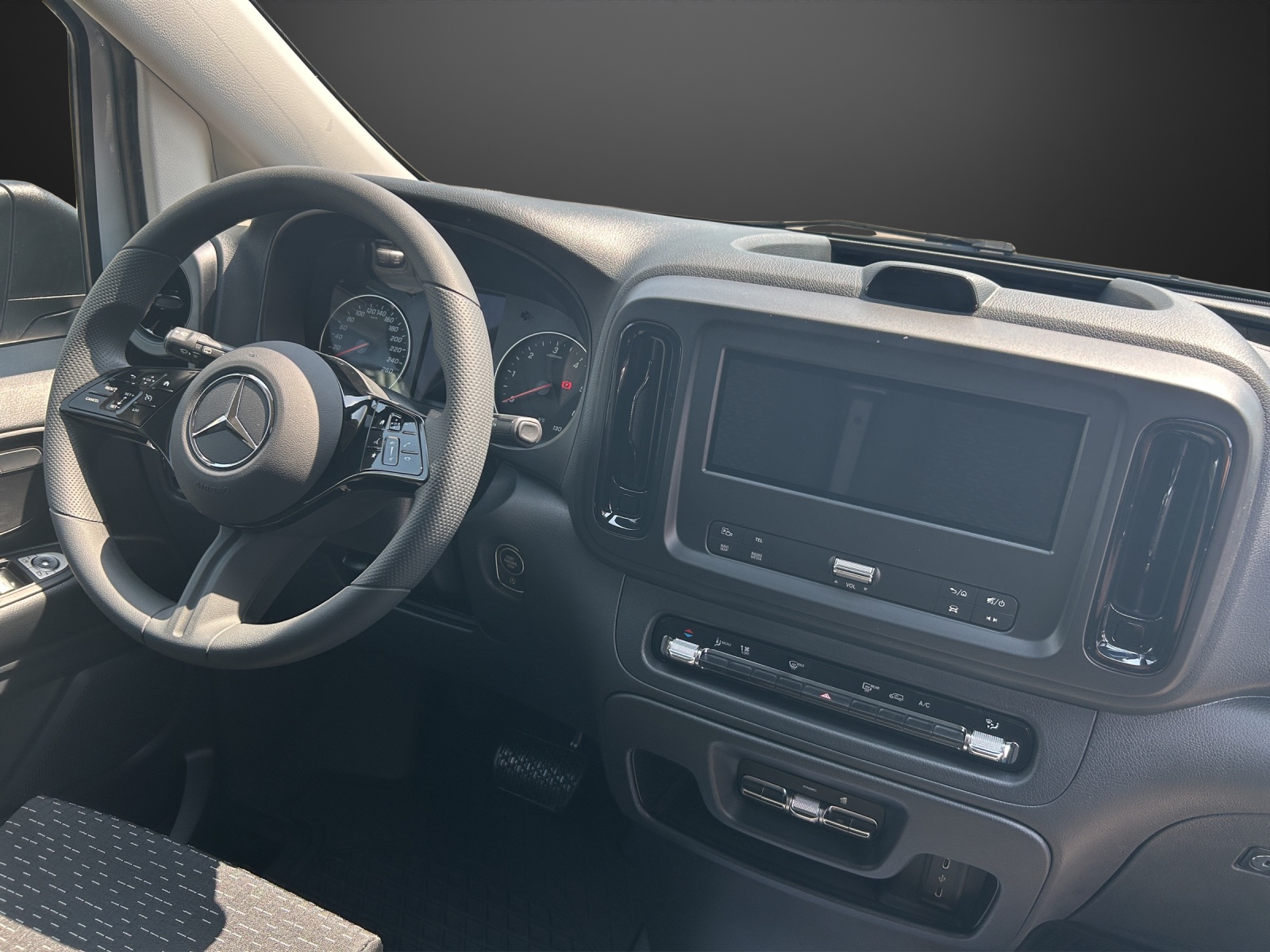 MERCEDES-BENZ Vito 114 CDI Lang Pro 9G-Tronic 4M-image-8