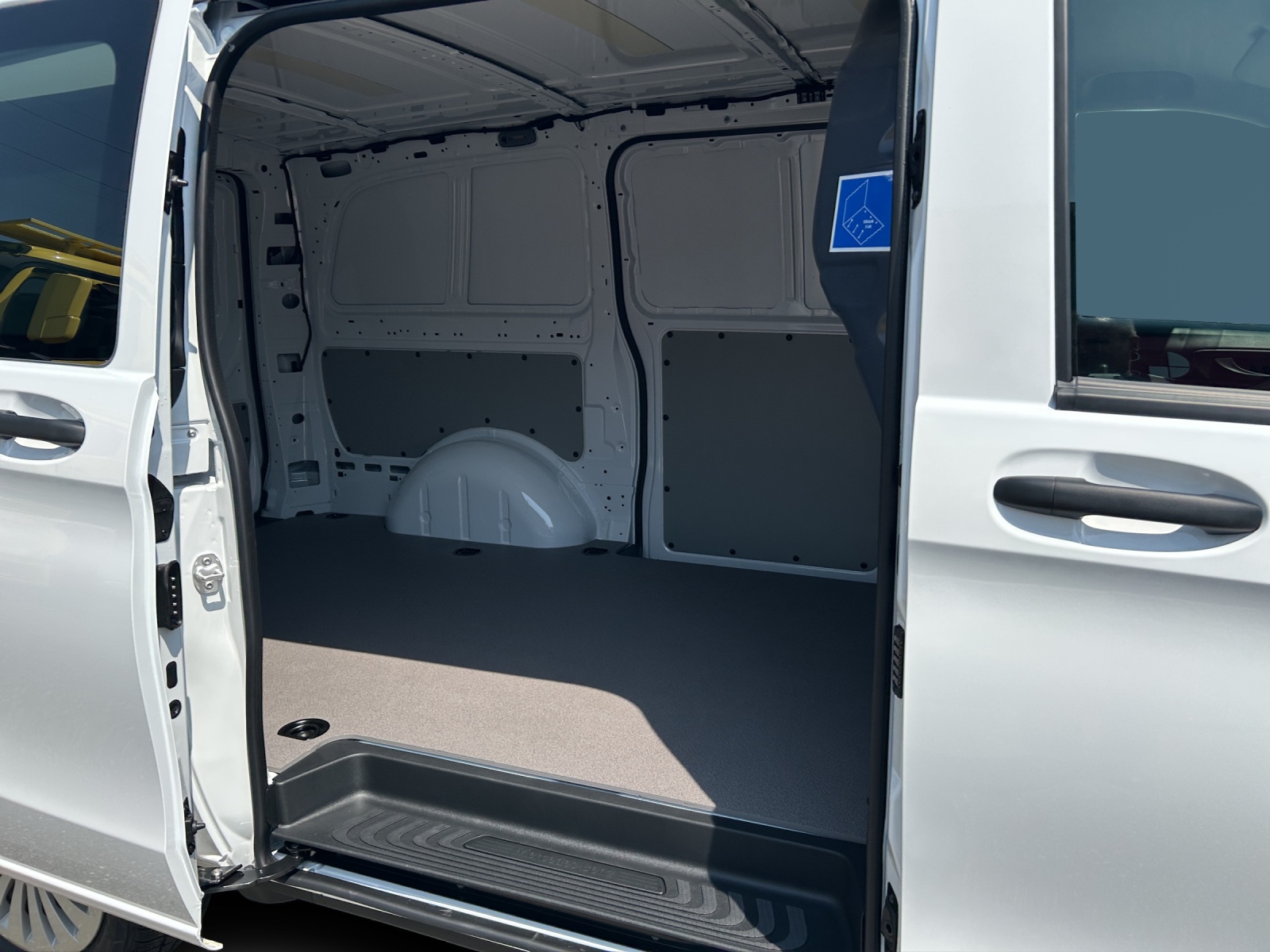 MERCEDES-BENZ Vito 114 CDI Lang Pro 9G-Tronic 4M-image-10