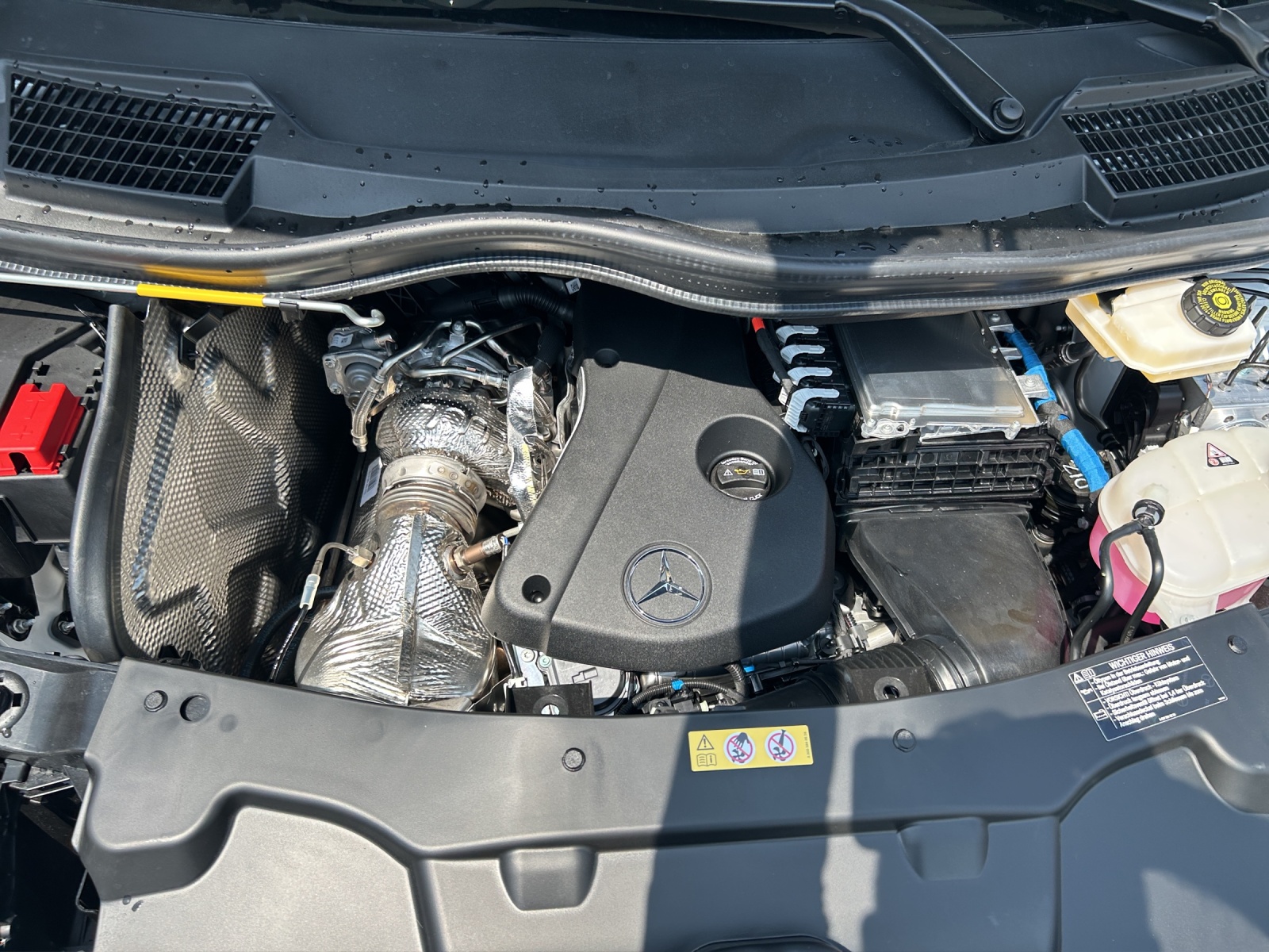 MERCEDES-BENZ Vito 114 CDI Lang Pro 9G-Tronic 4M-image-11