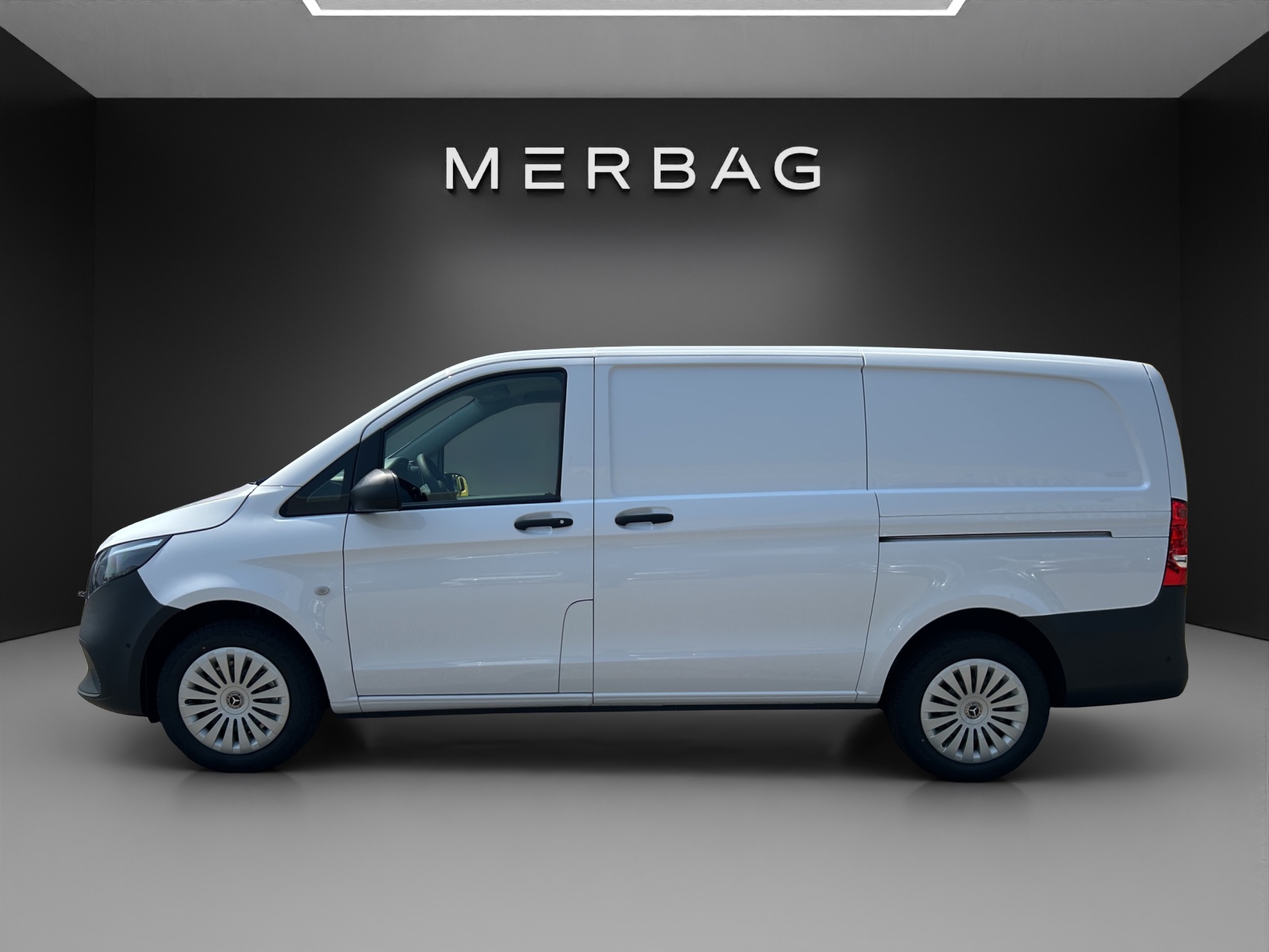 MERCEDES-BENZ Vito 114 CDI Lang Pro 9G-Tronic 4M-image-2