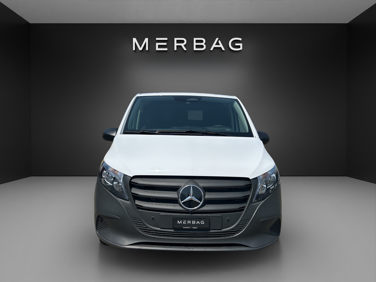 MERCEDES-BENZ Vito 114 CDI Lang Pro 9G-Tronic 4M-image-1