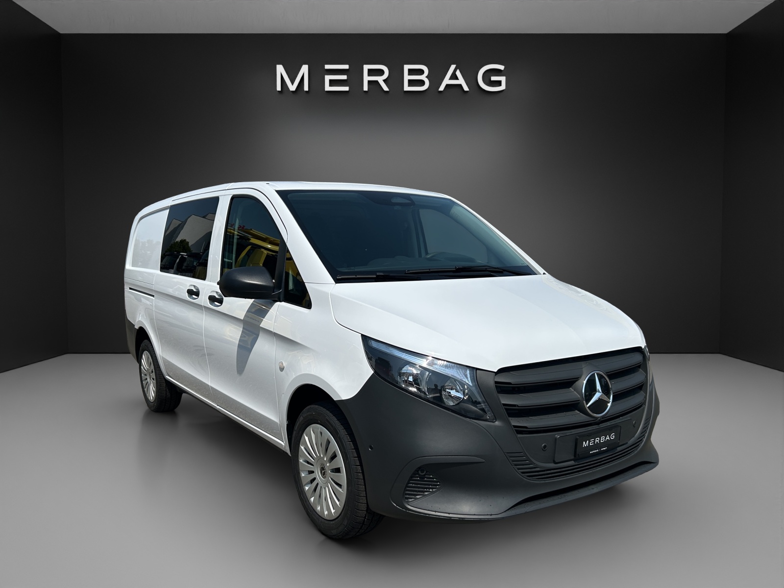 MERCEDES-BENZ Vito 114 CDI Lang Pro 9G-Tronic 4M-image-0