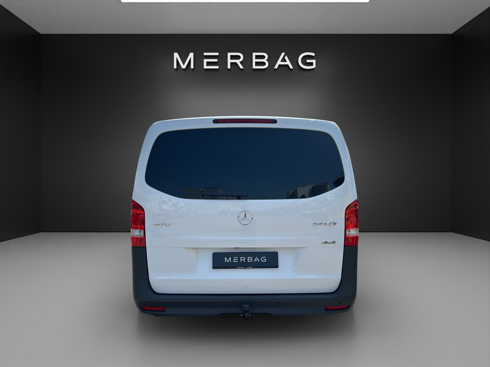 MERCEDES-BENZ Vito 114 CDI Lang Pro 9G-Tronic 4M-image-4