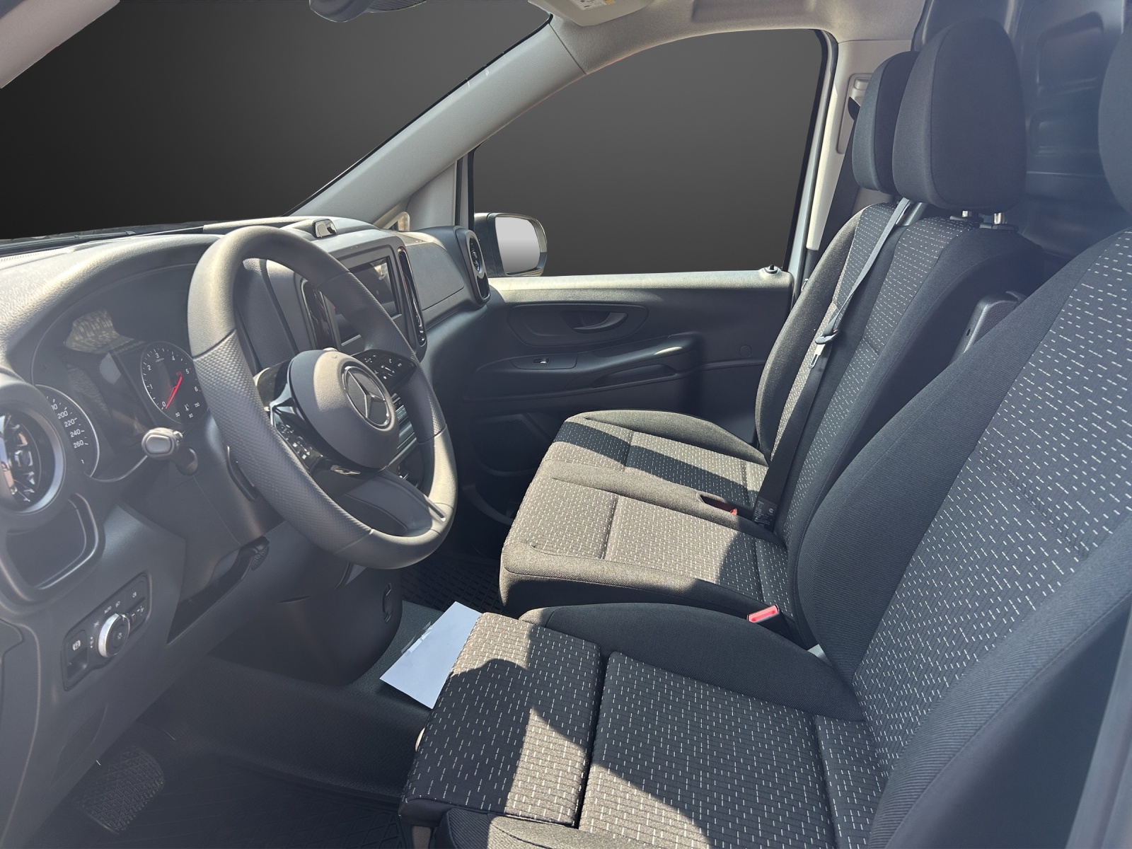 MERCEDES-BENZ Vito 114 CDI Lang Pro 9G-Tronic 4M-image-9