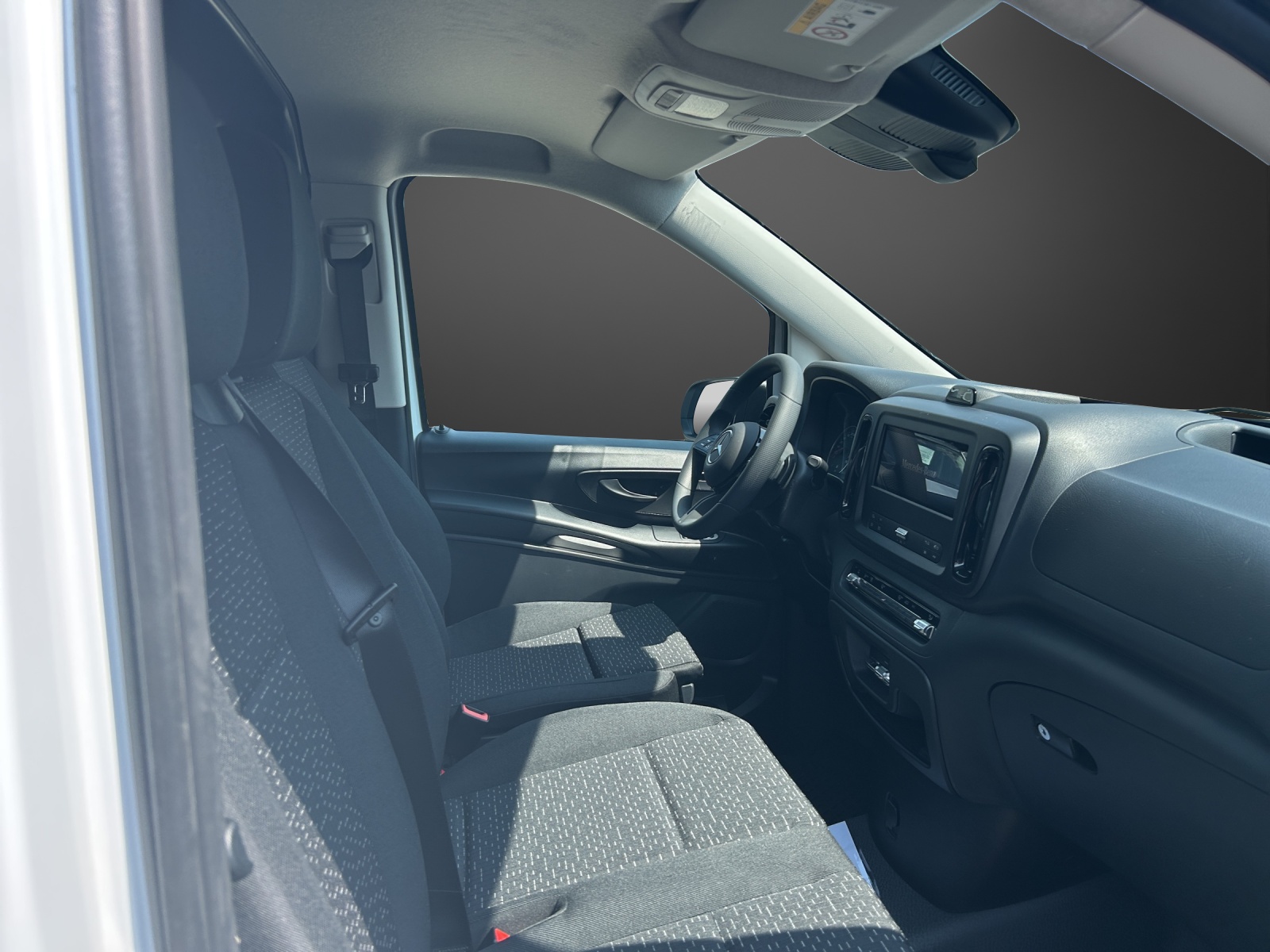 MERCEDES-BENZ Vito 114 CDI Lang Pro 9G-Tronic 4M-image-7