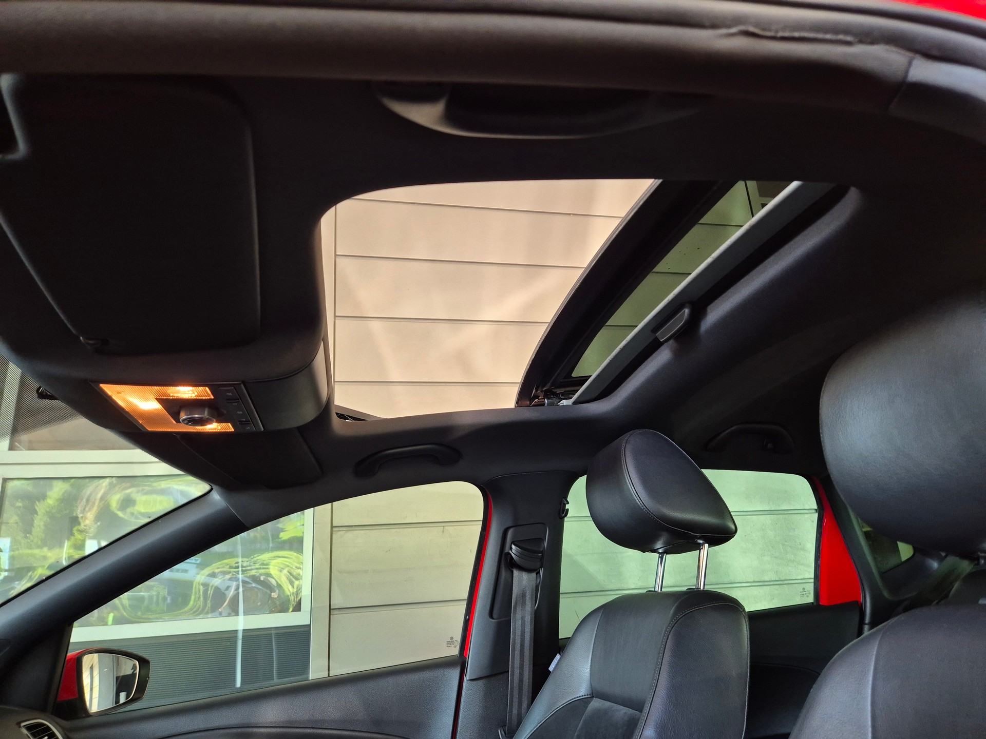 VW Polo 1.4 TSI GTI DSG-image-8