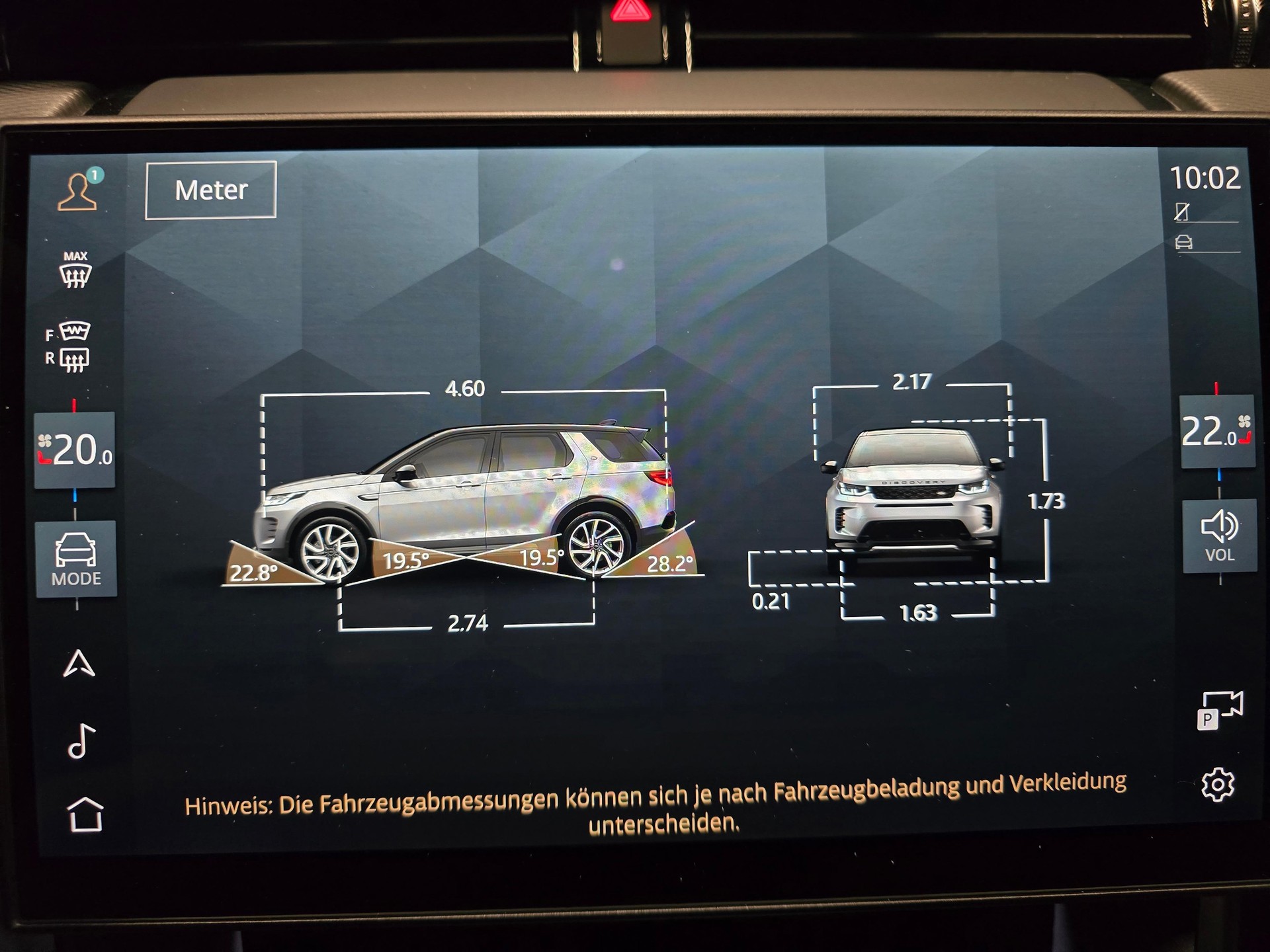 LAND ROVER Discovery Sport 1.5 T 270e Dynamic SE-image-13