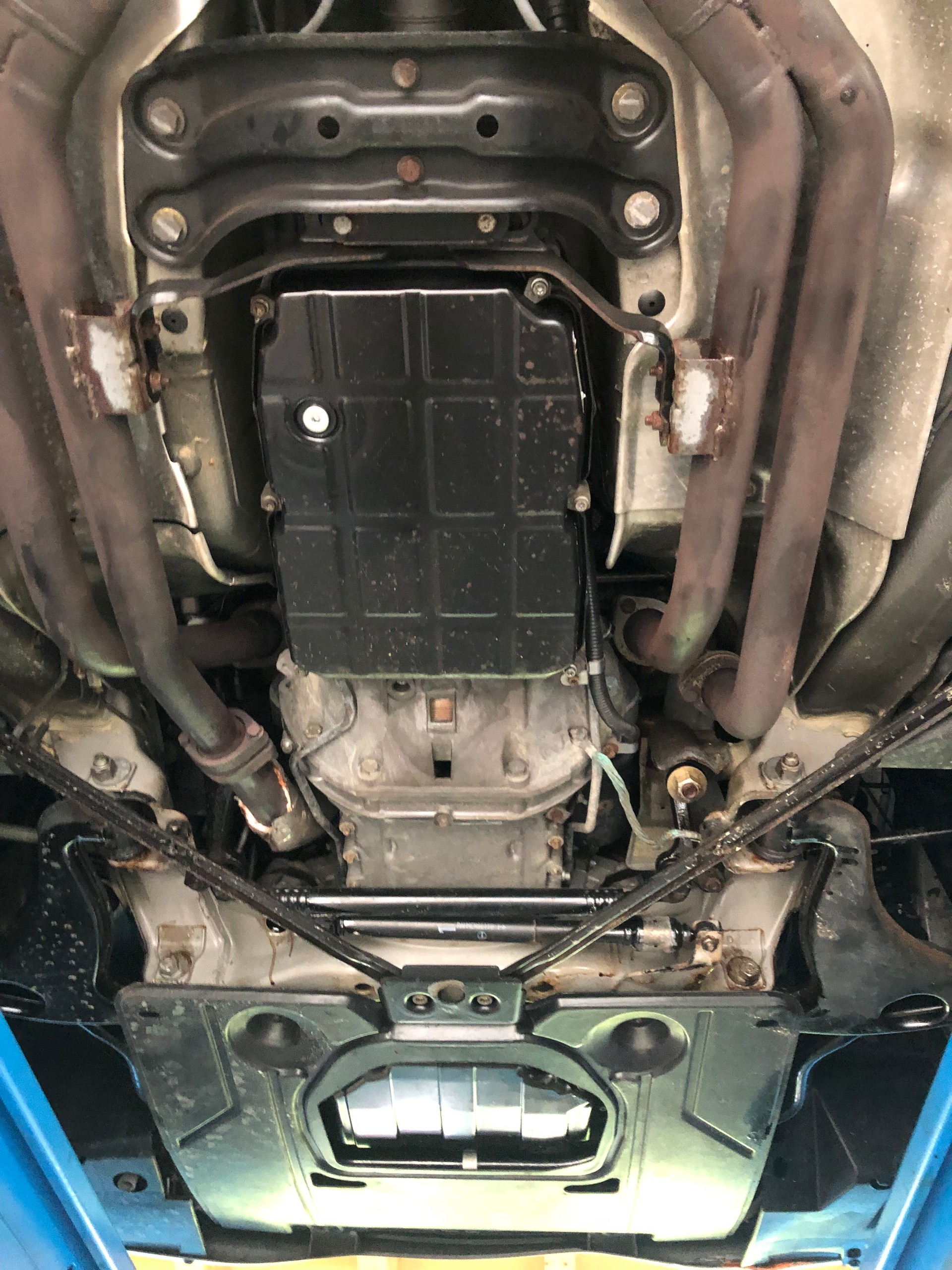MERCEDES-BENZ SL 600 V12 ABS AiB-image-5