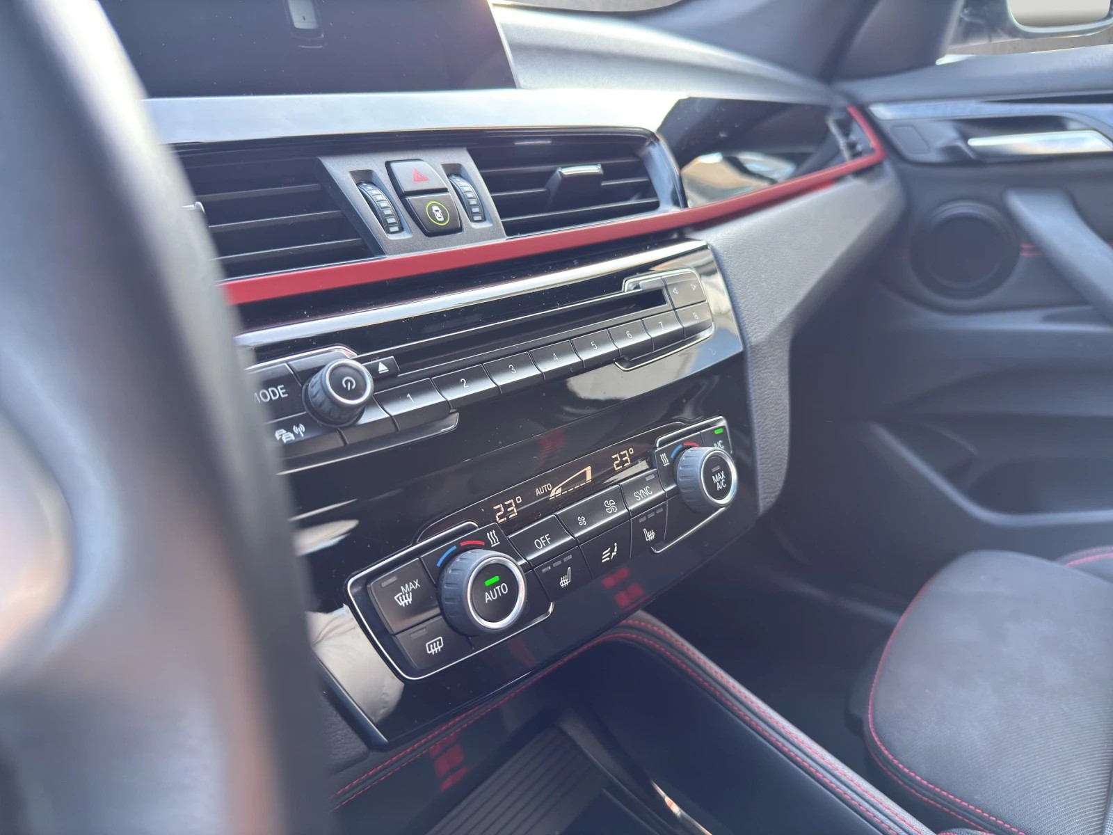 BMW X1 sDrive 20d xLine Steptronic-image-8