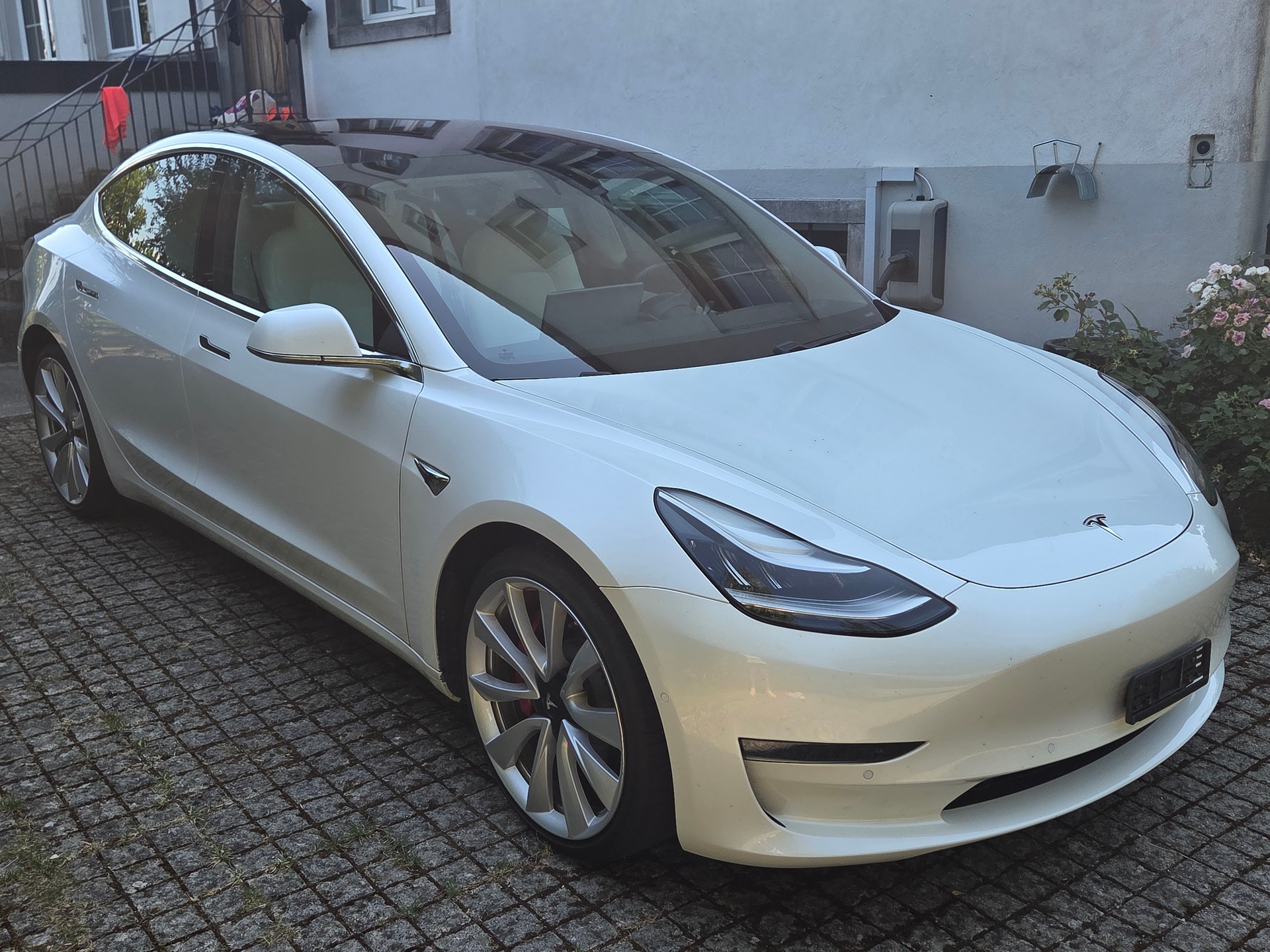 TESLA Performance D-image-1