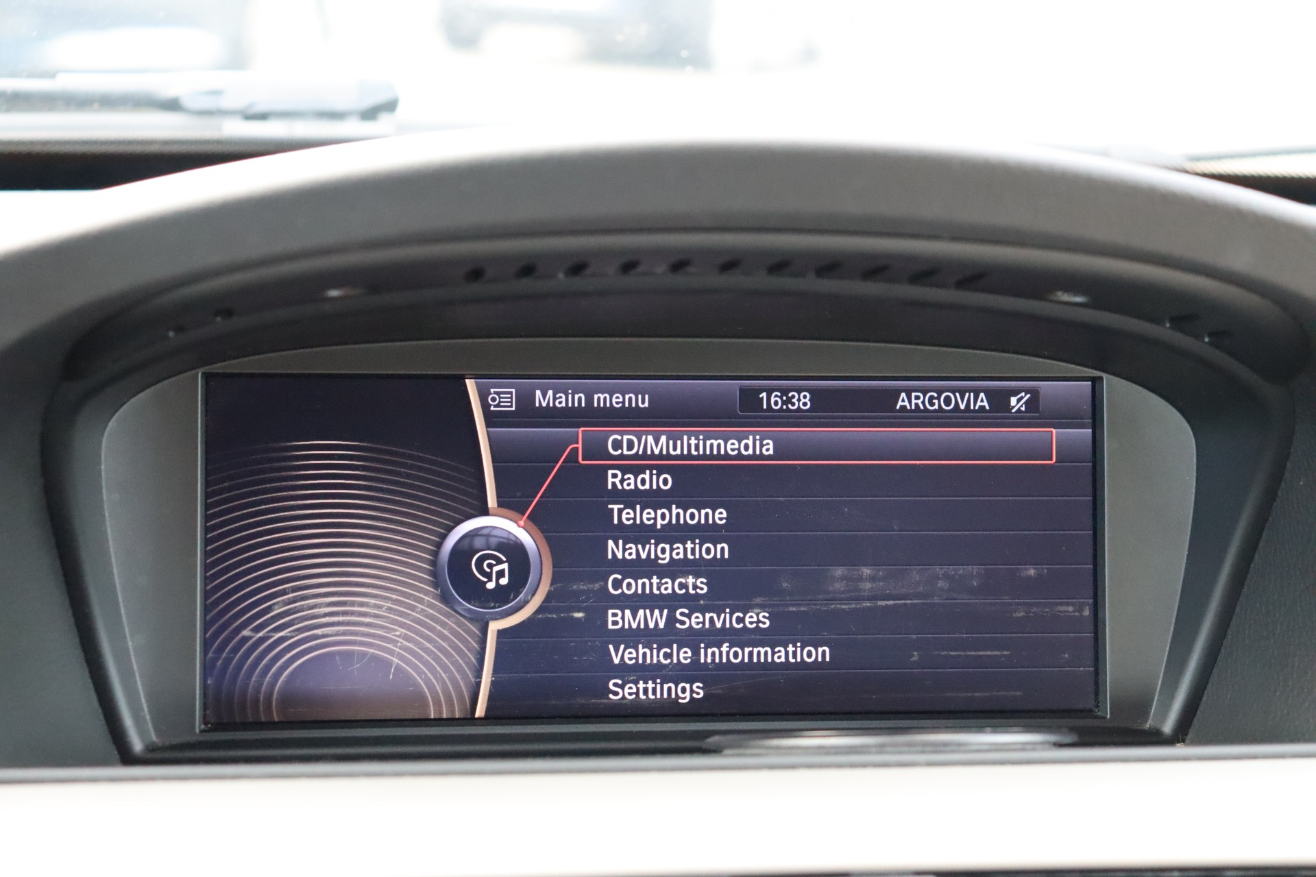 BMW 320i Access Steptronic-image-21