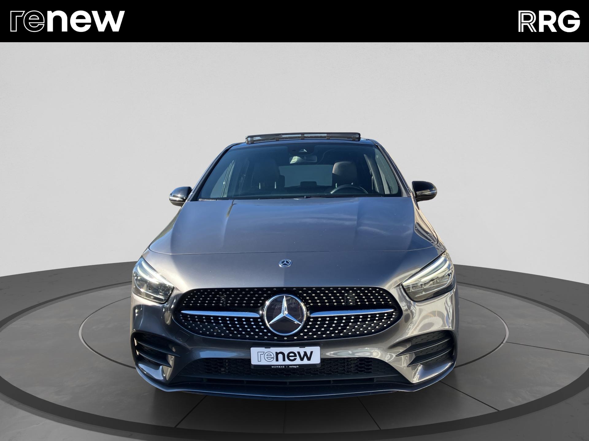MERCEDES-BENZ B 220 4Matic AMG Line 7G-DCT-image-7