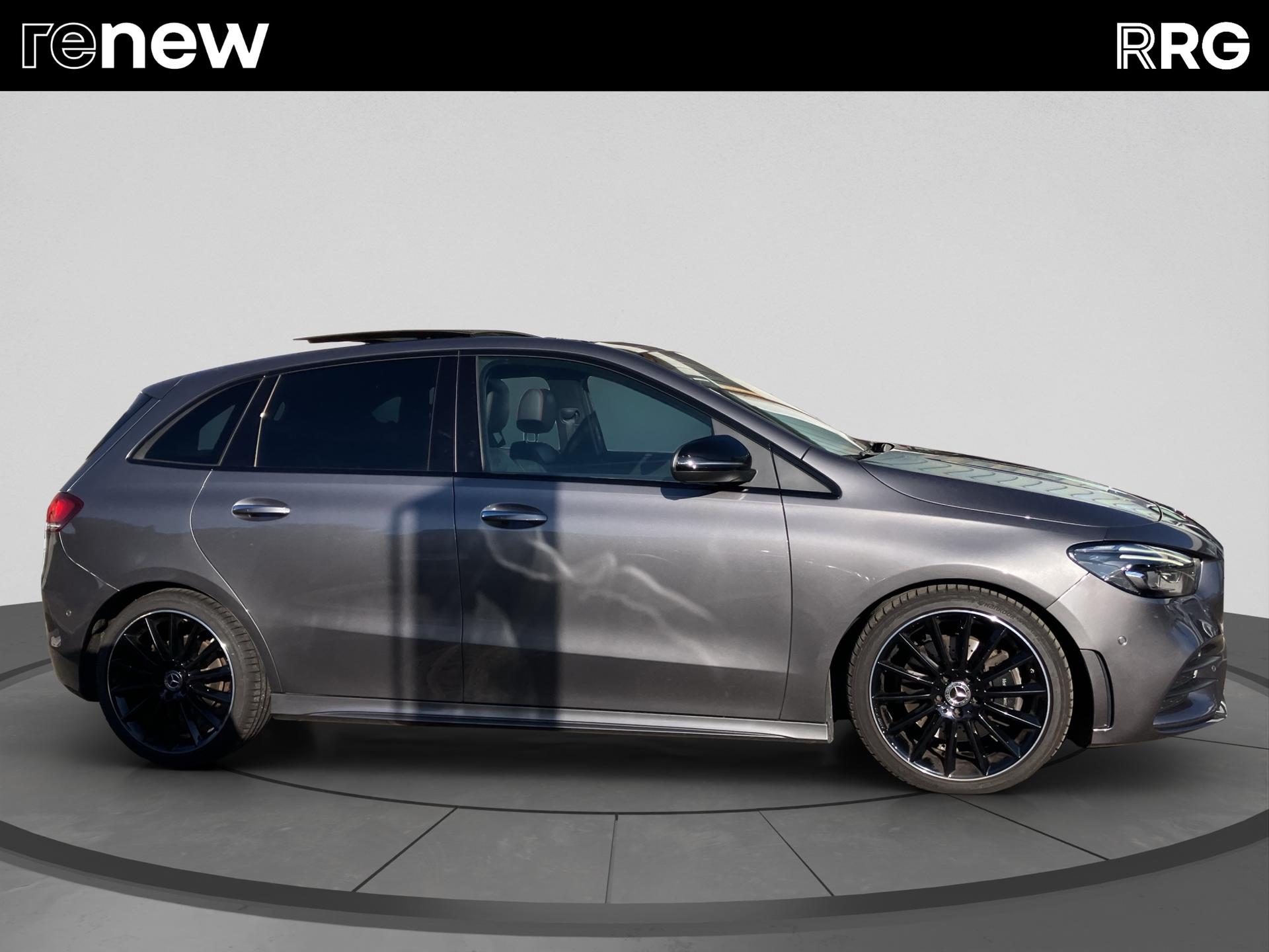 MERCEDES-BENZ B 220 4Matic AMG Line 7G-DCT-image-1