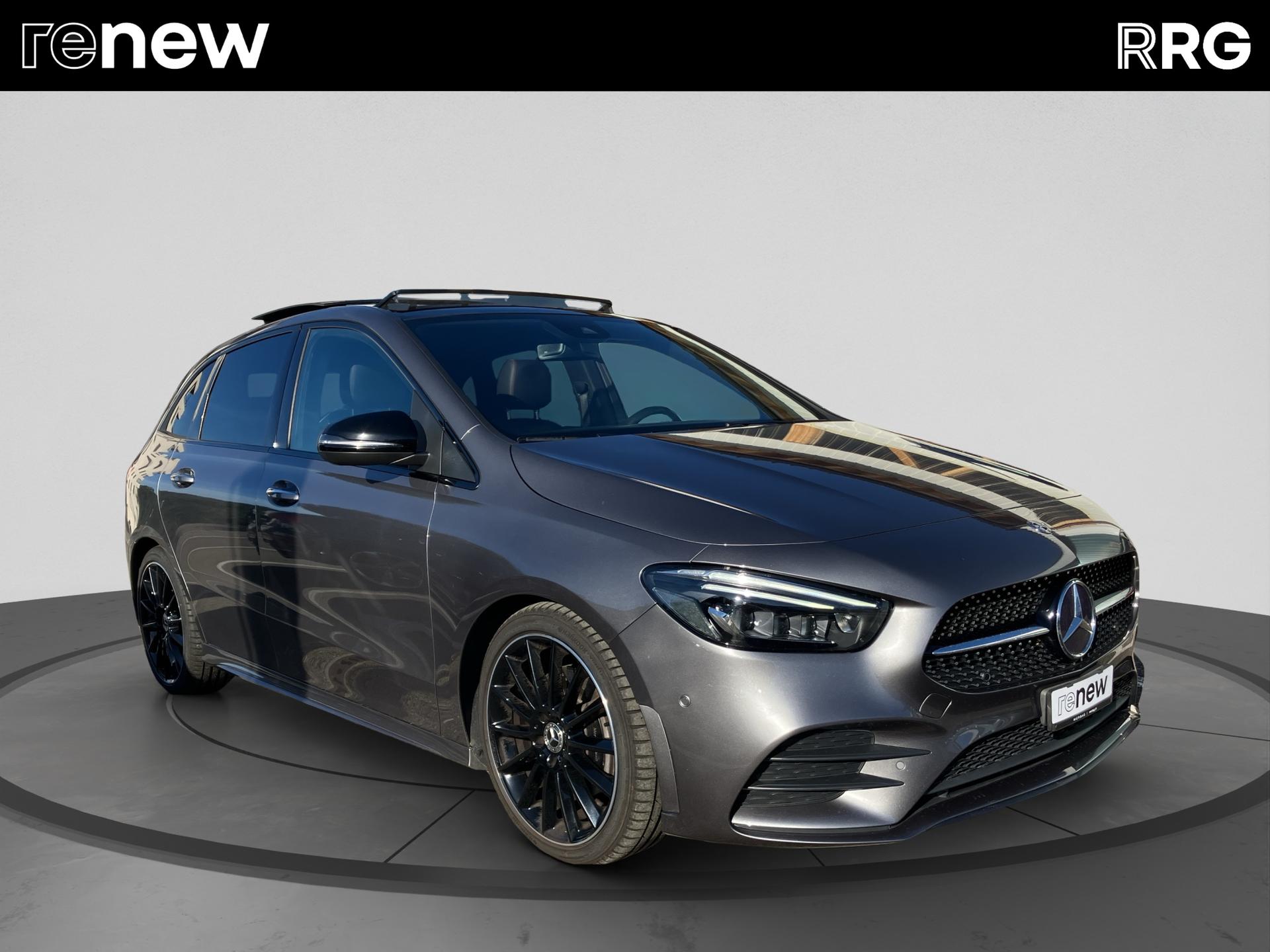 MERCEDES-BENZ B 220 4Matic AMG Line 7G-DCT-image-0