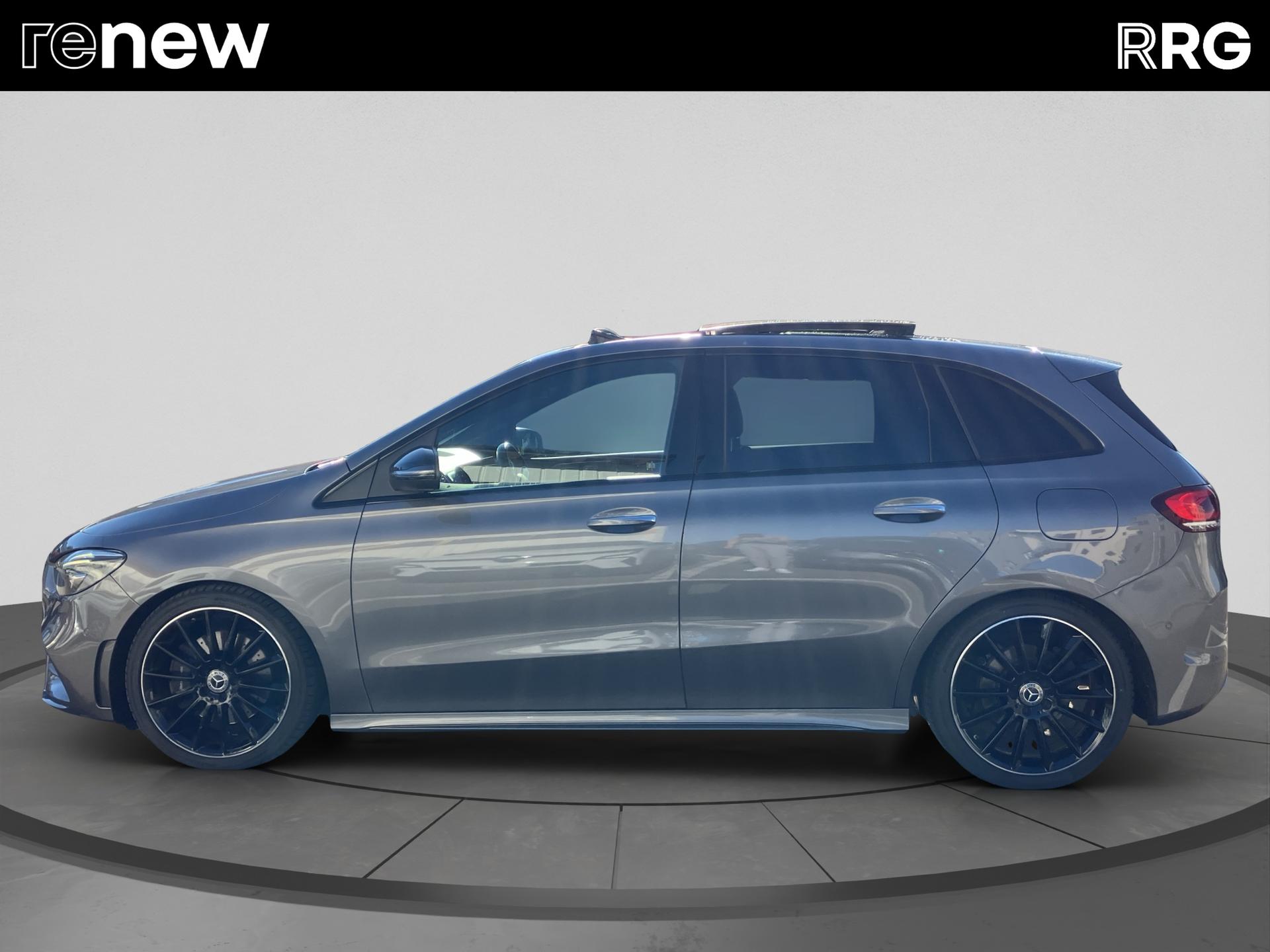 MERCEDES-BENZ B 220 4Matic AMG Line 7G-DCT-image-5