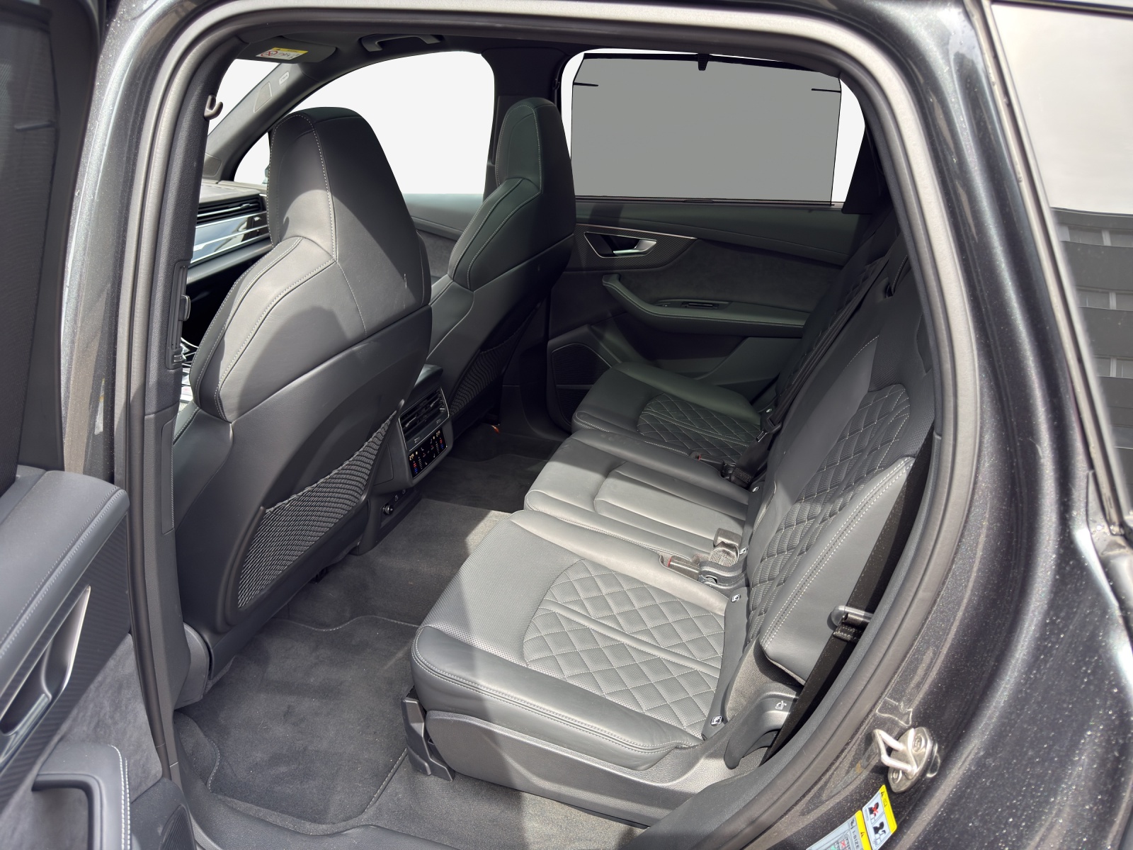 AUDI Q7 55 TFSI S line quattro tiptronic-image-11