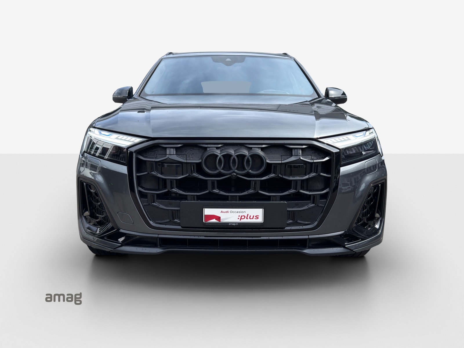 AUDI Q7 55 TFSI S line quattro tiptronic-image-6