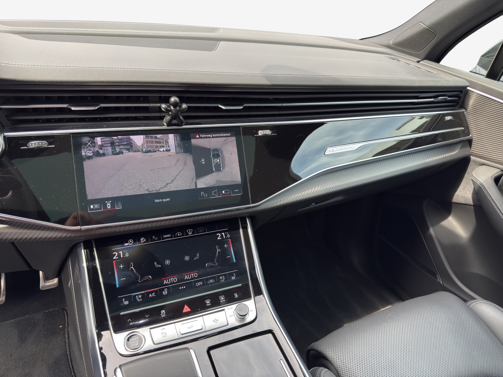 AUDI Q7 55 TFSI S line quattro tiptronic-image-10