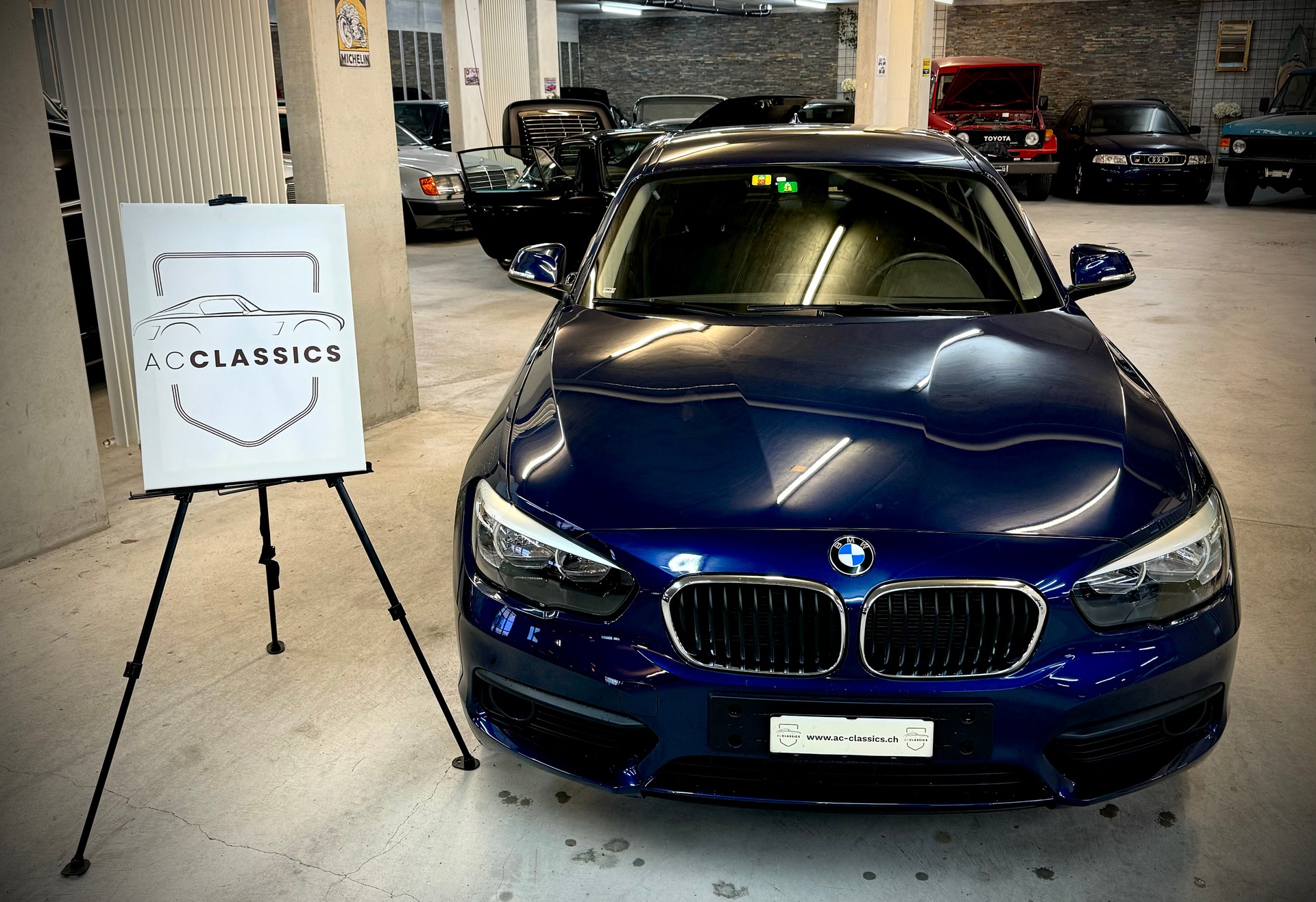 BMW 116d-image-1