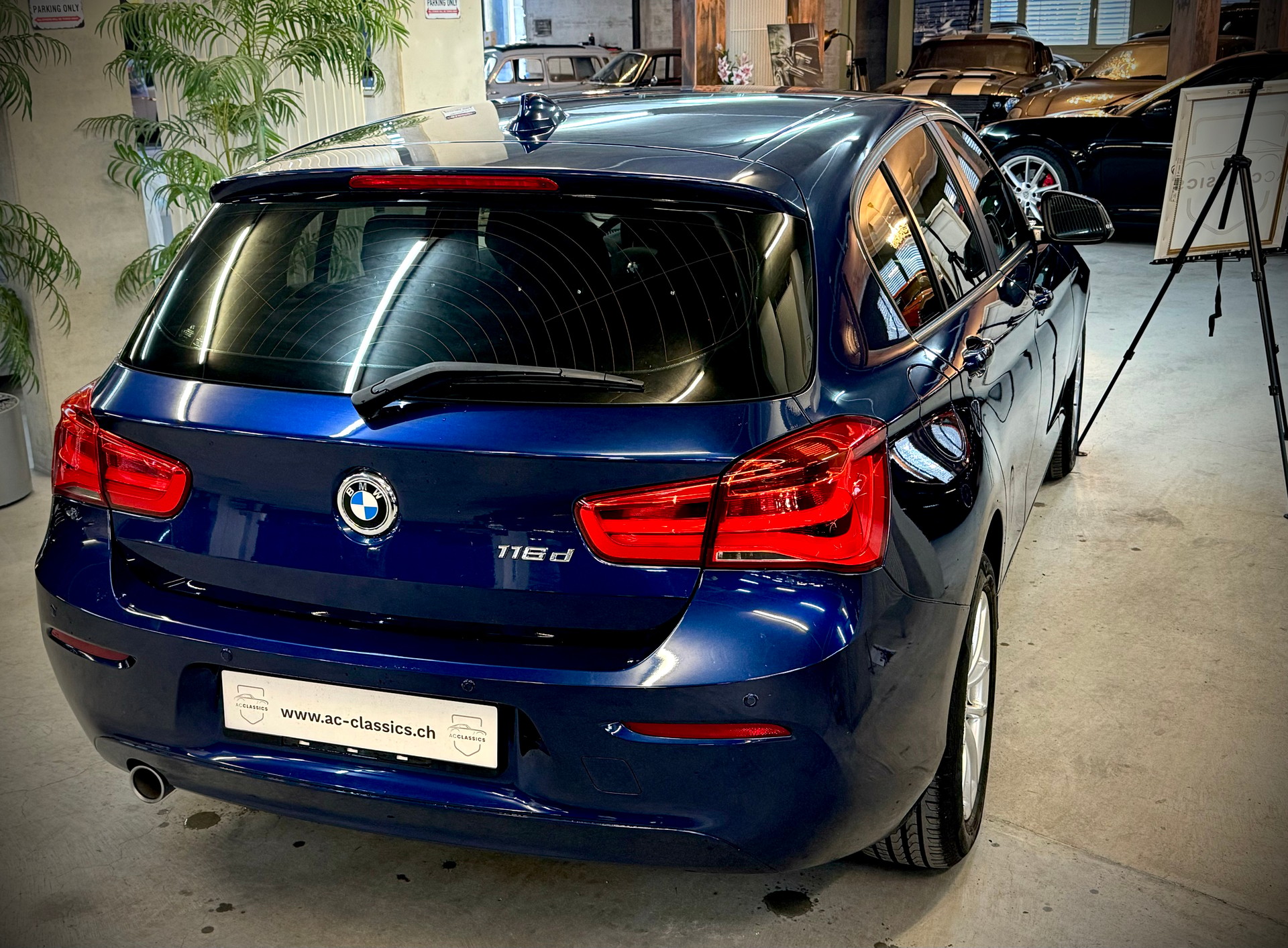 BMW 116d-image-4