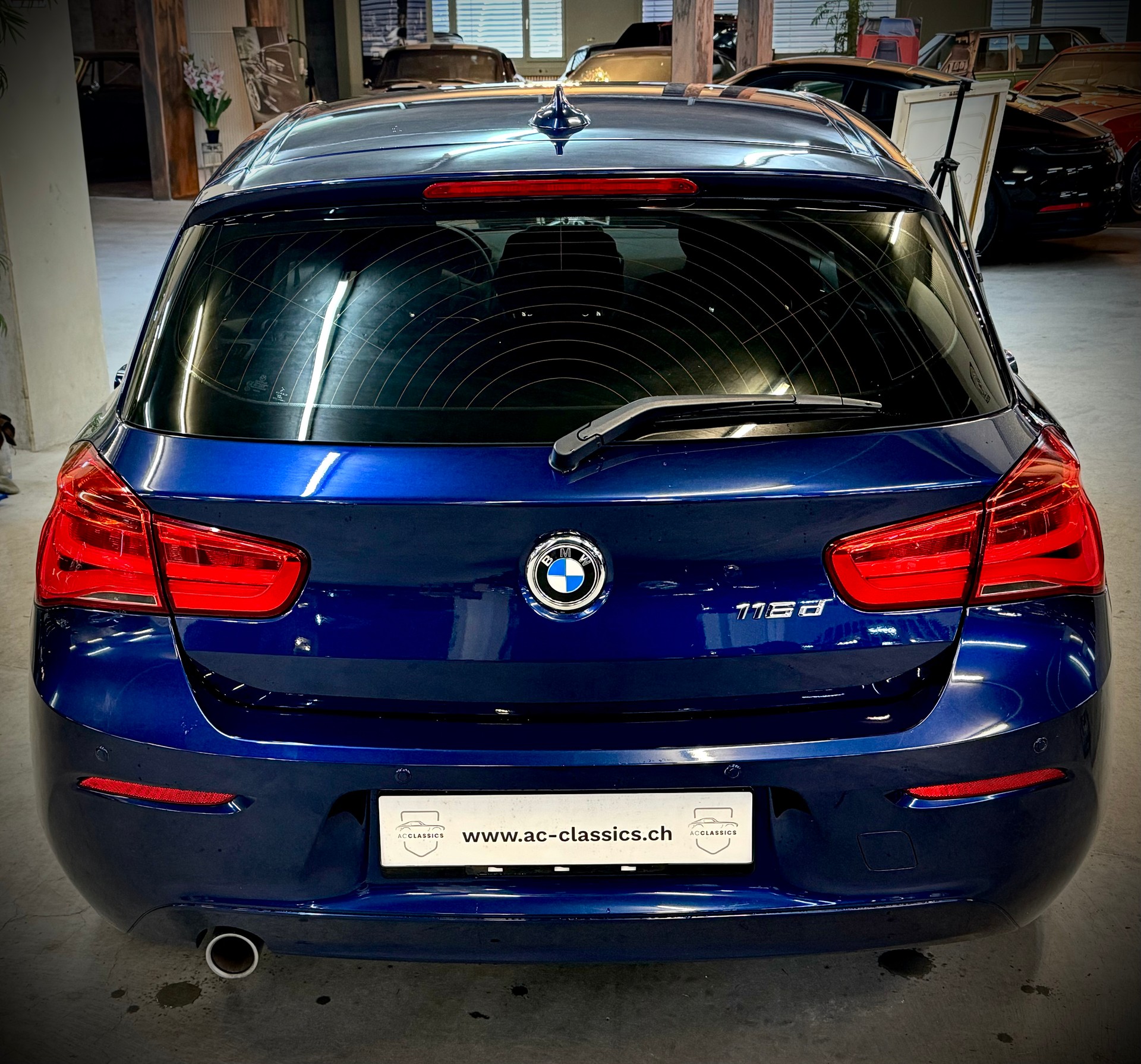 BMW 116d-image-5