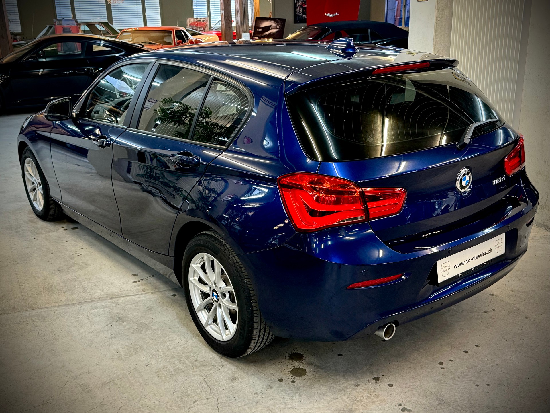 BMW 116d-image-9