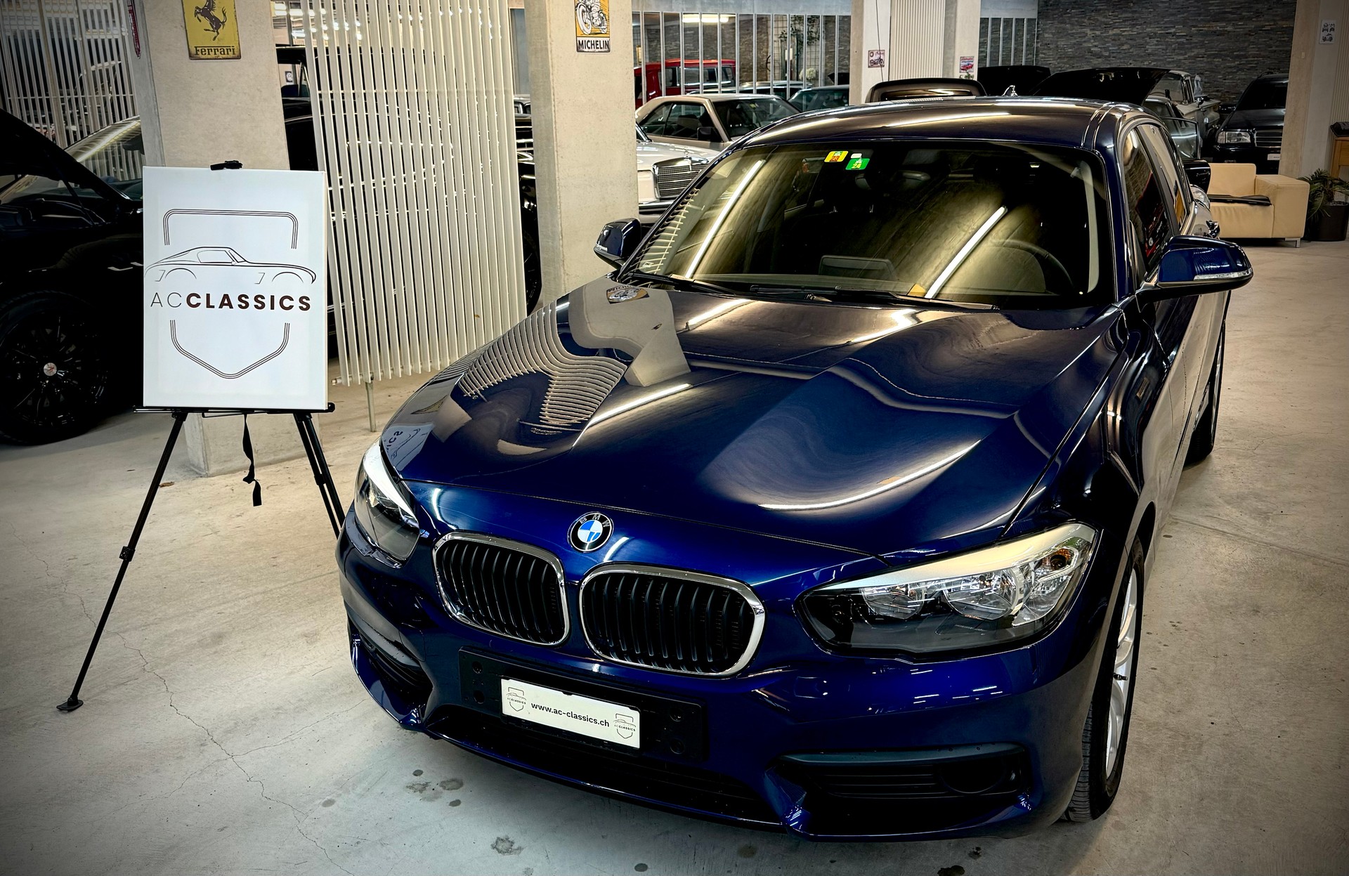 BMW 116d-image-0