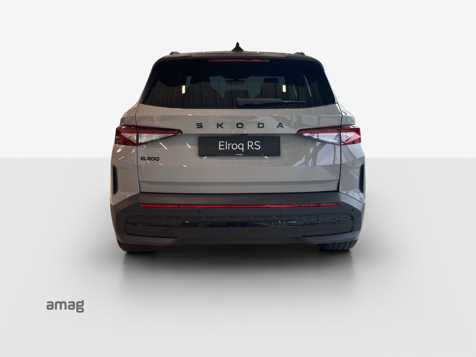 SKODA Elroq RS 4x4-image-3