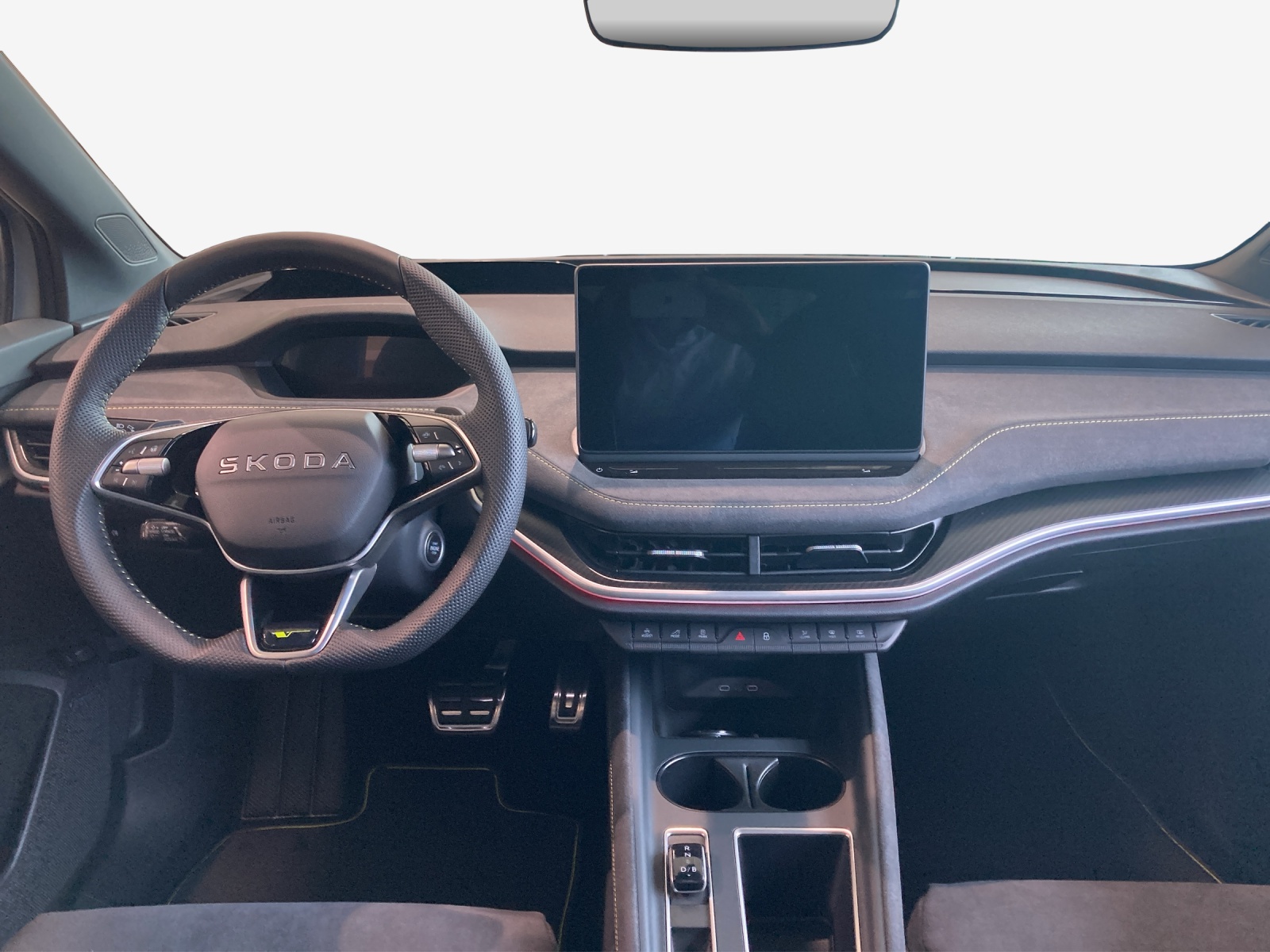 SKODA Elroq RS 4x4-image-6