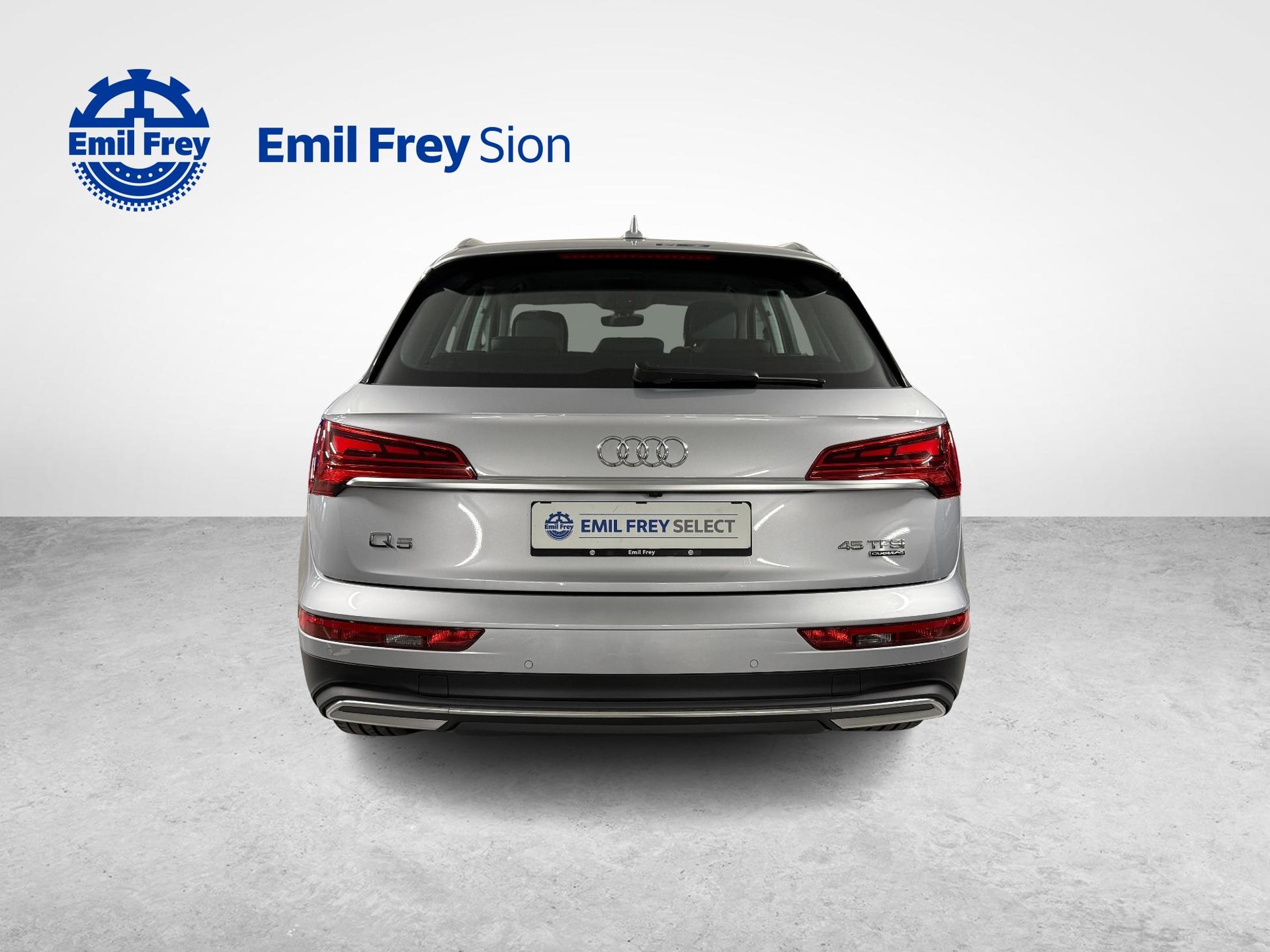 AUDI Q5 2.0 45 TFSI quattro S-Tronic-image-6