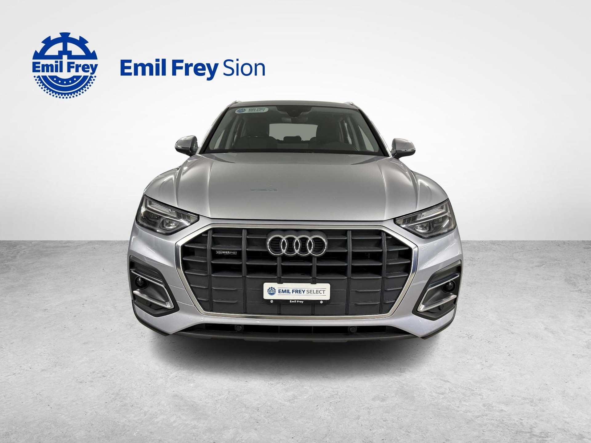 AUDI Q5 2.0 45 TFSI quattro S-Tronic-image-7