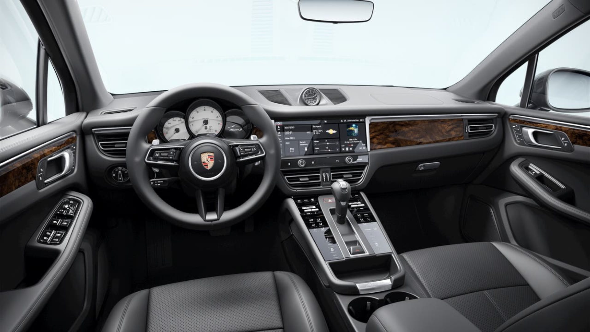 PORSCHE Macan S-image-5