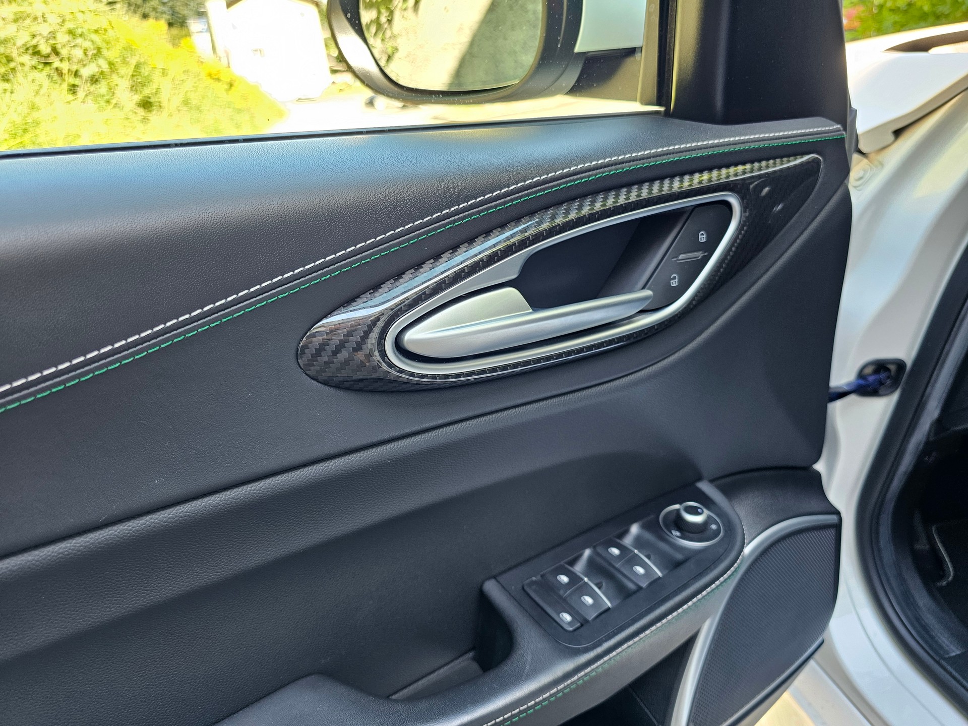 ALFA ROMEO Giulia 2.9 V6 Quadrifoglio-image-7