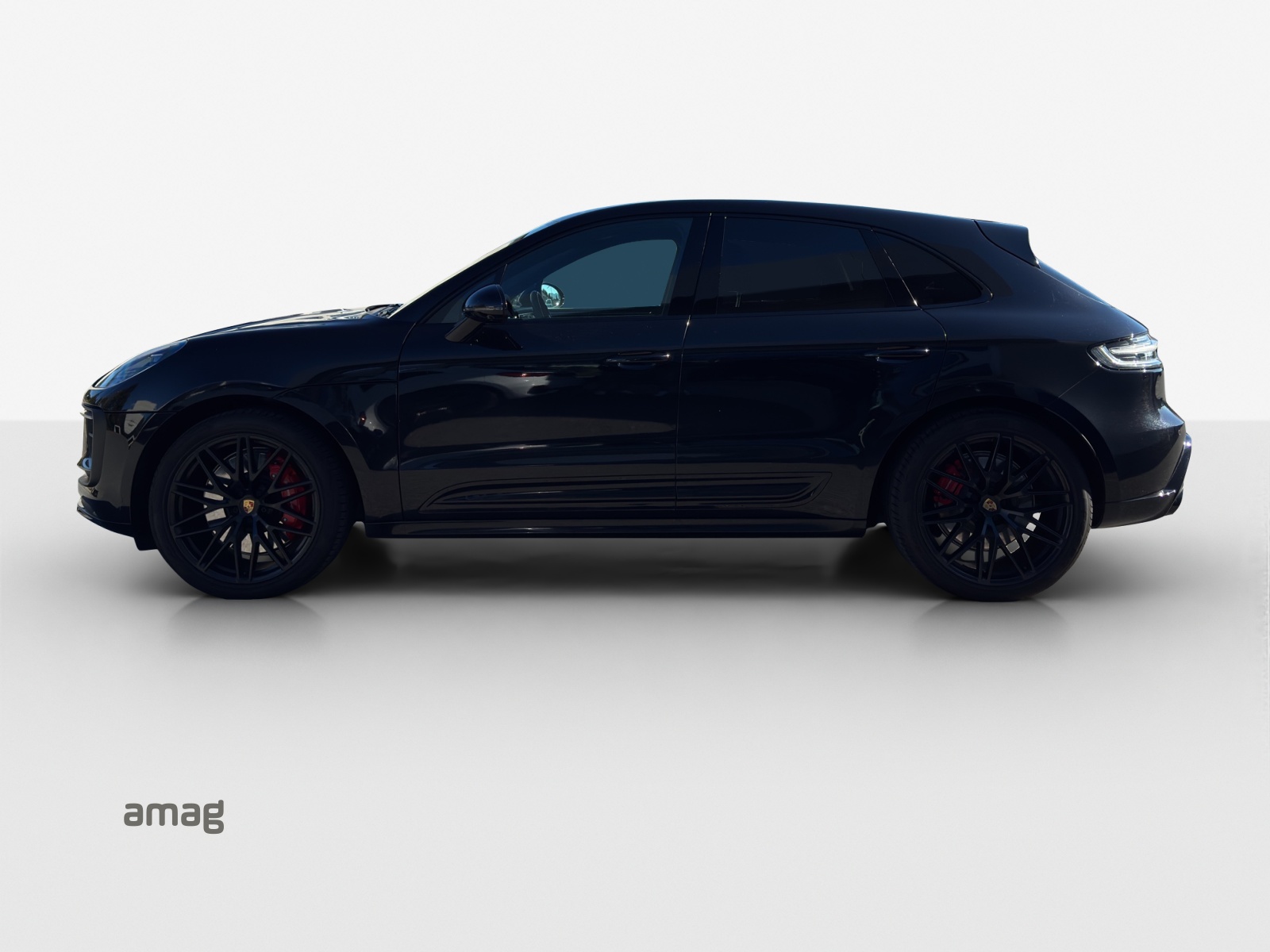 PORSCHE Macan GTS PDK-image-1