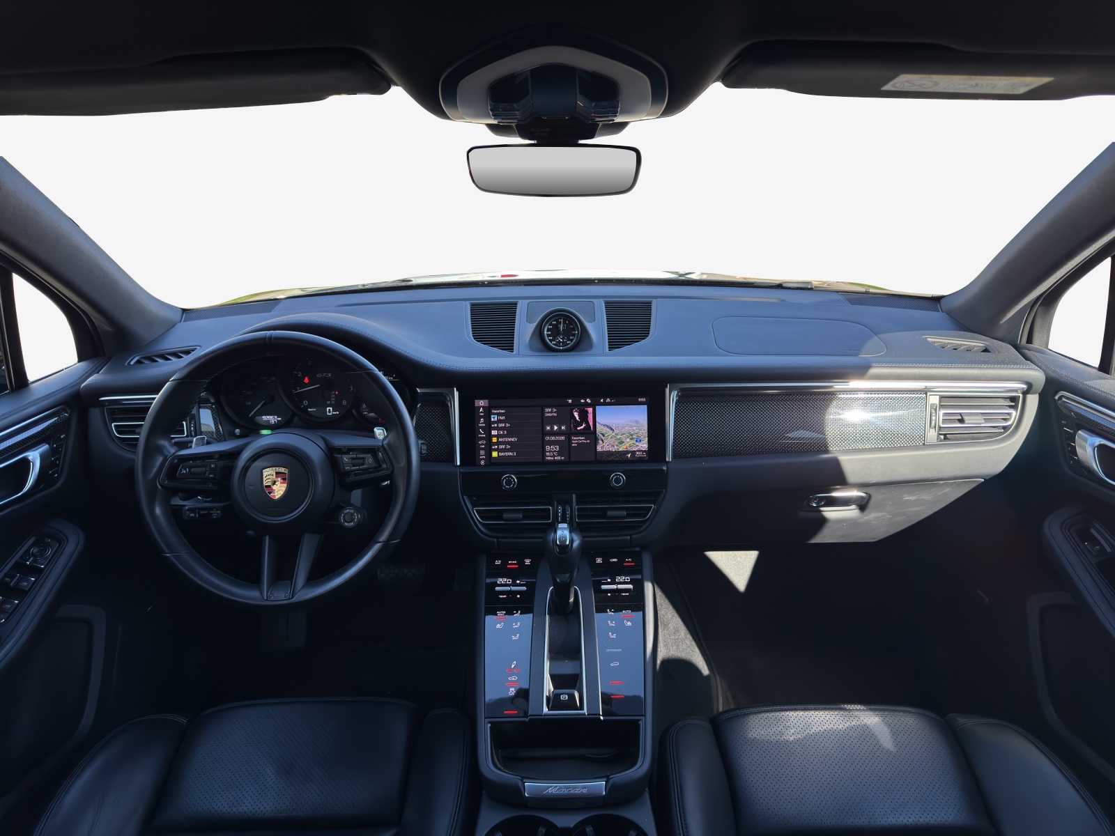 PORSCHE Macan GTS PDK-image-8
