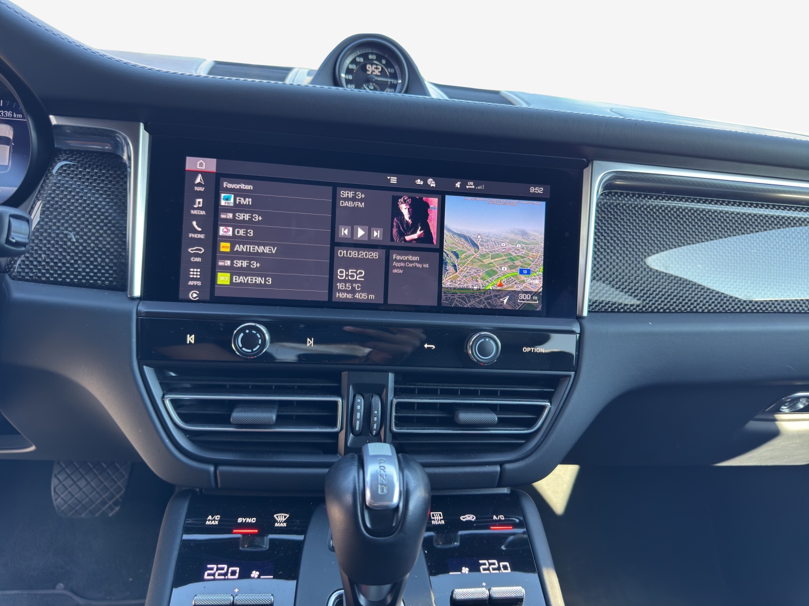 PORSCHE Macan GTS PDK-image-10
