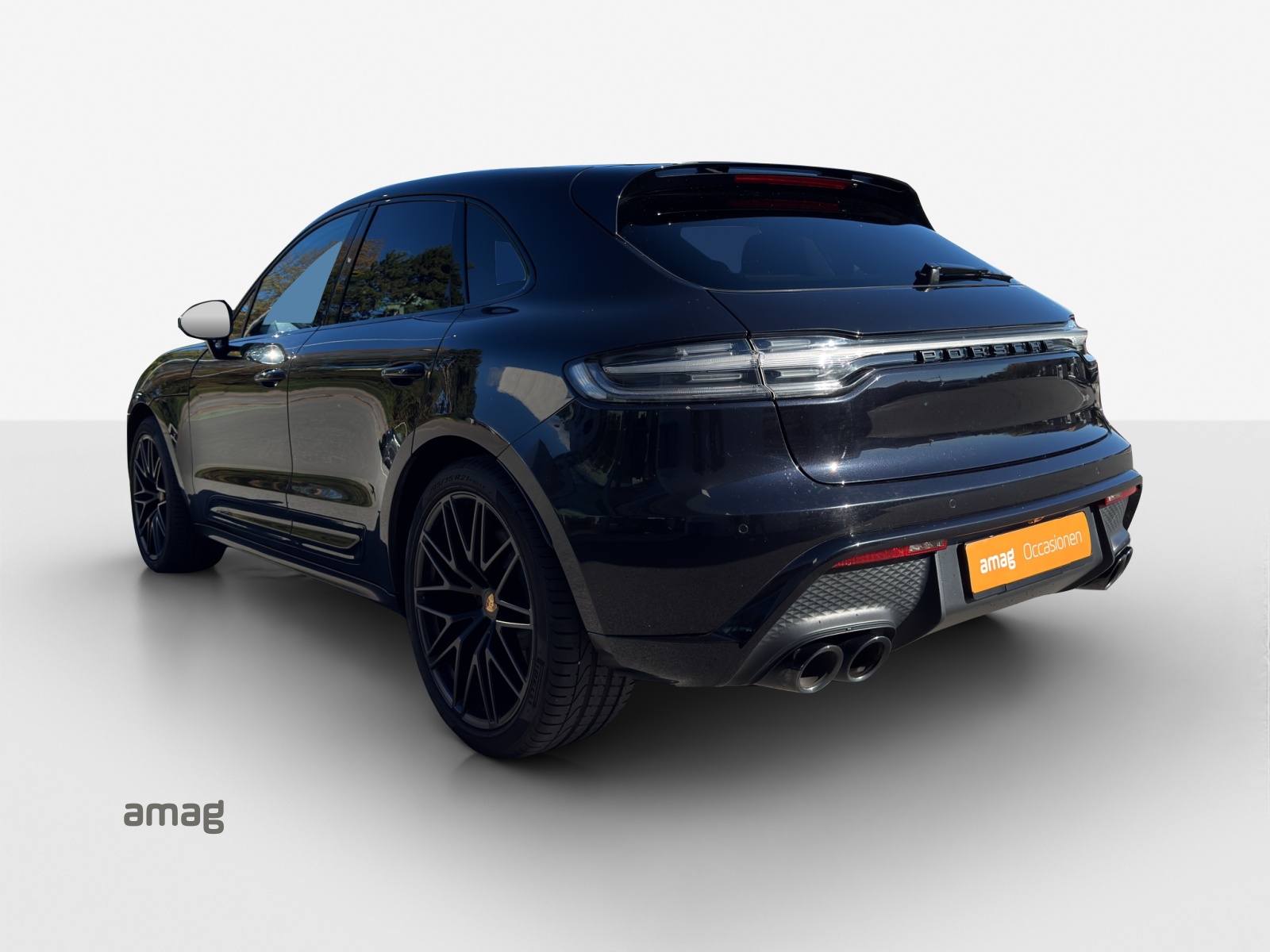 PORSCHE Macan GTS PDK-image-2