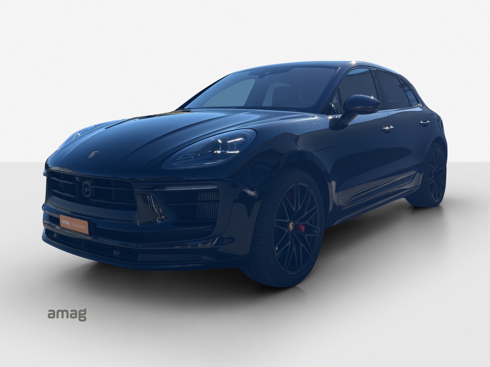 PORSCHE Macan GTS PDK-image-0