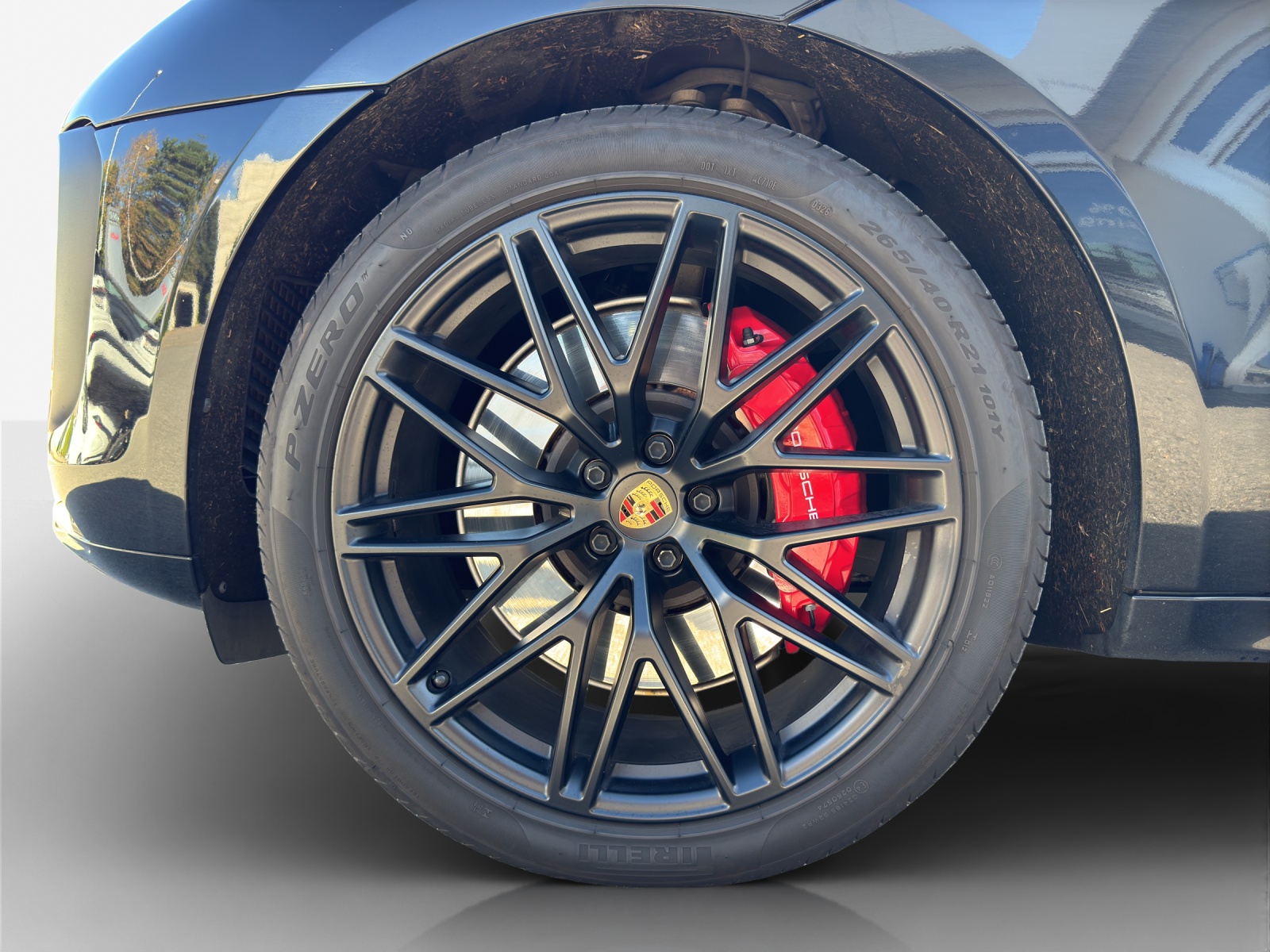 PORSCHE Macan GTS PDK-image-14
