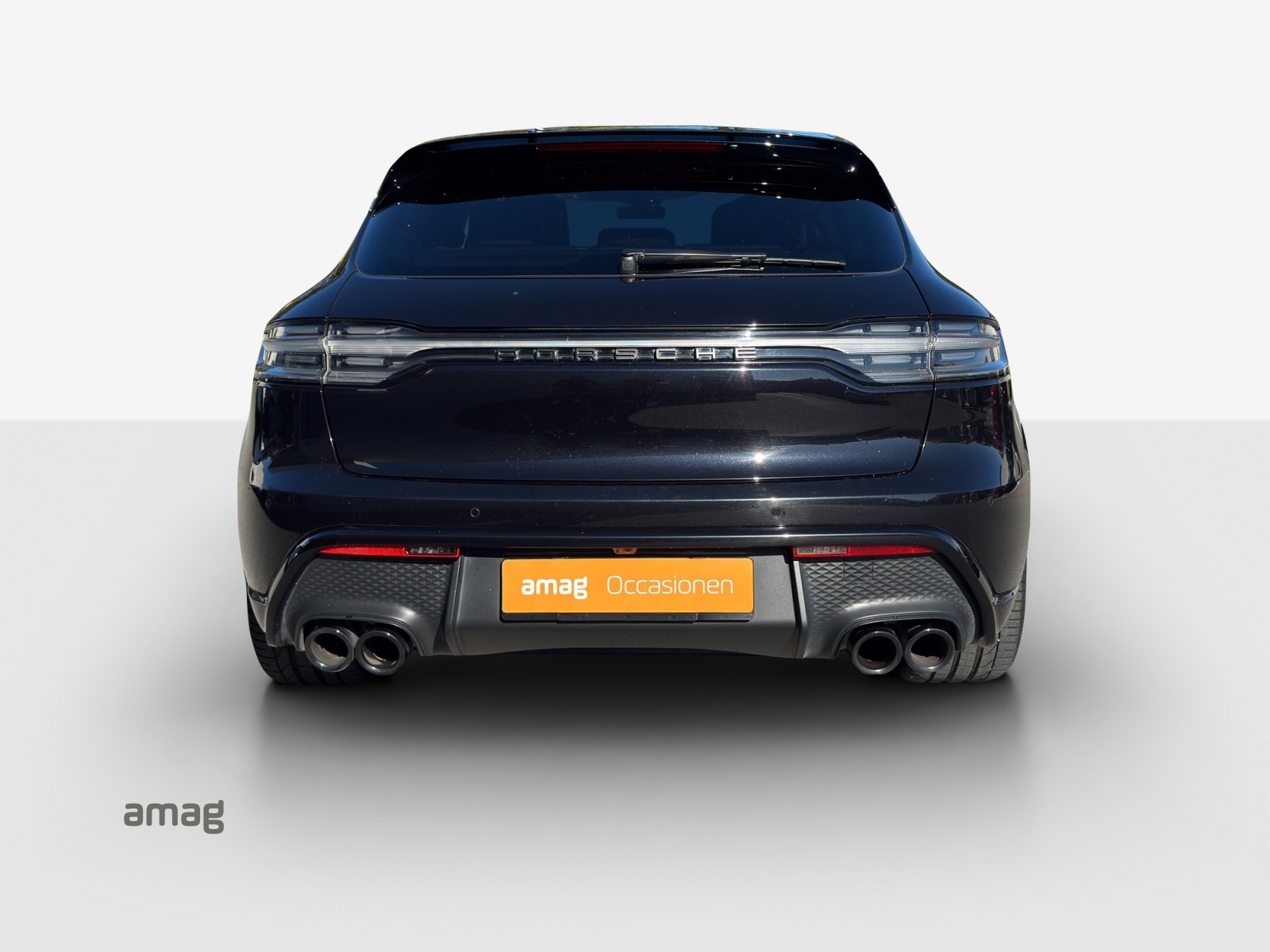 PORSCHE Macan GTS PDK-image-3