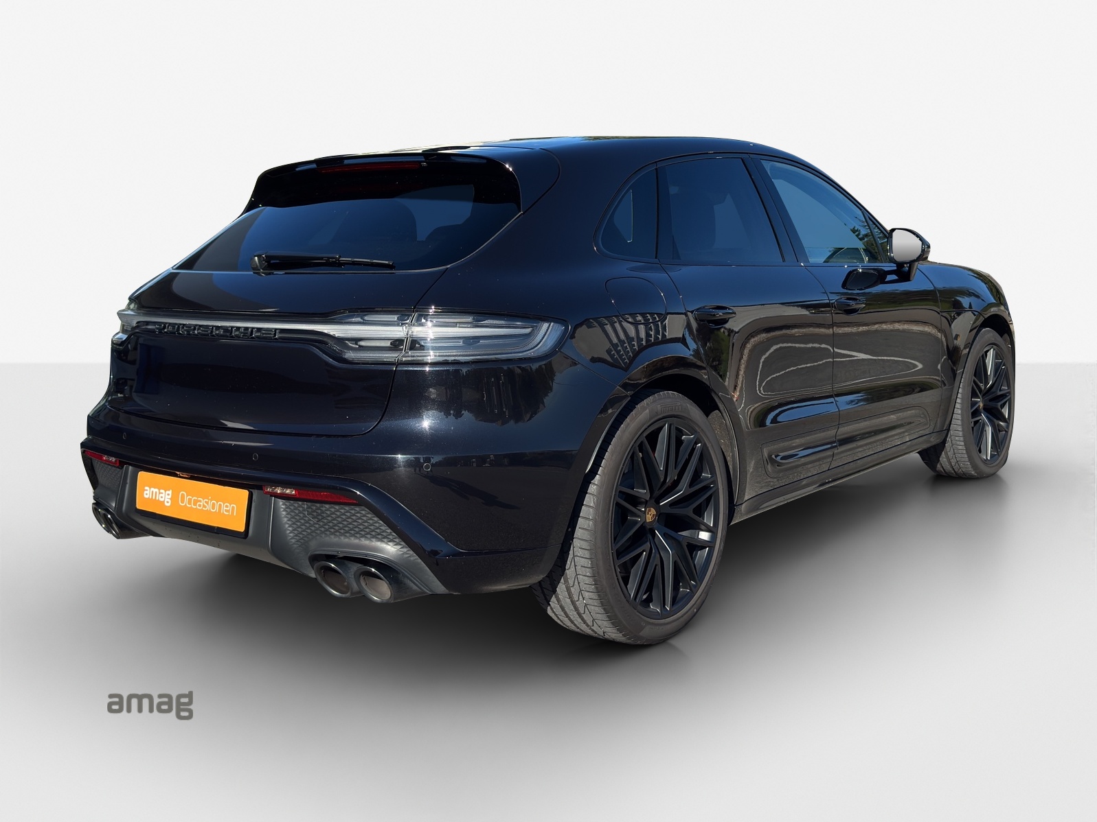 PORSCHE Macan GTS PDK-image-4