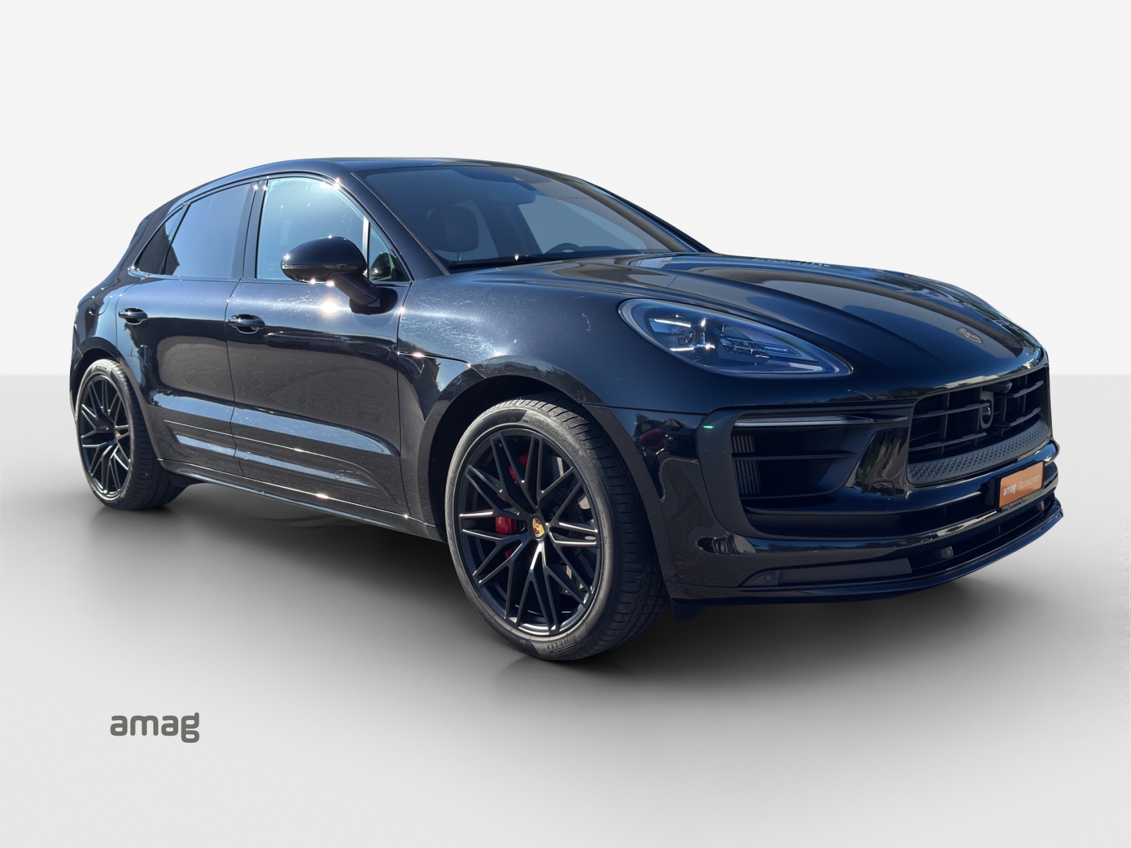 PORSCHE Macan GTS PDK-image-5