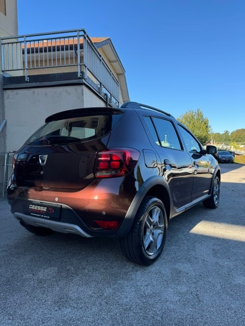 DACIA Sandero 0.9 STEPWAY-image-4