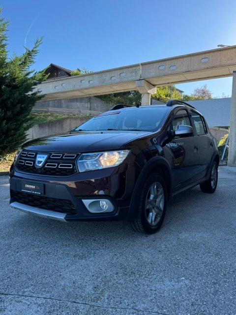 DACIA Sandero 0.9 STEPWAY-image-1